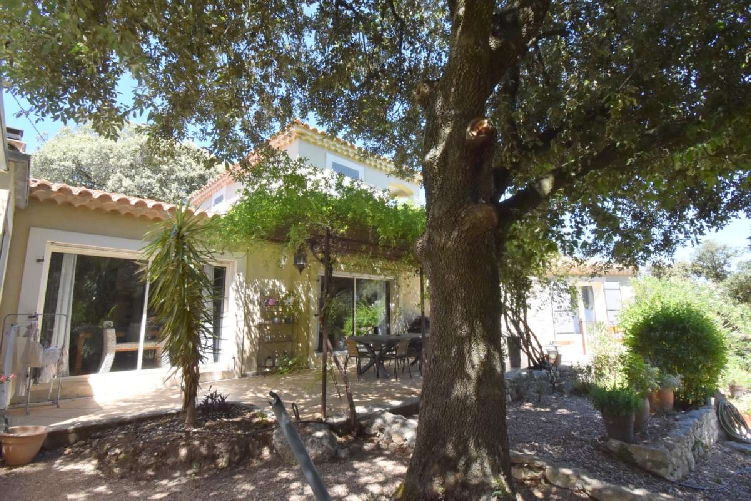 te koop huis Saint-Restitut Drôme 2