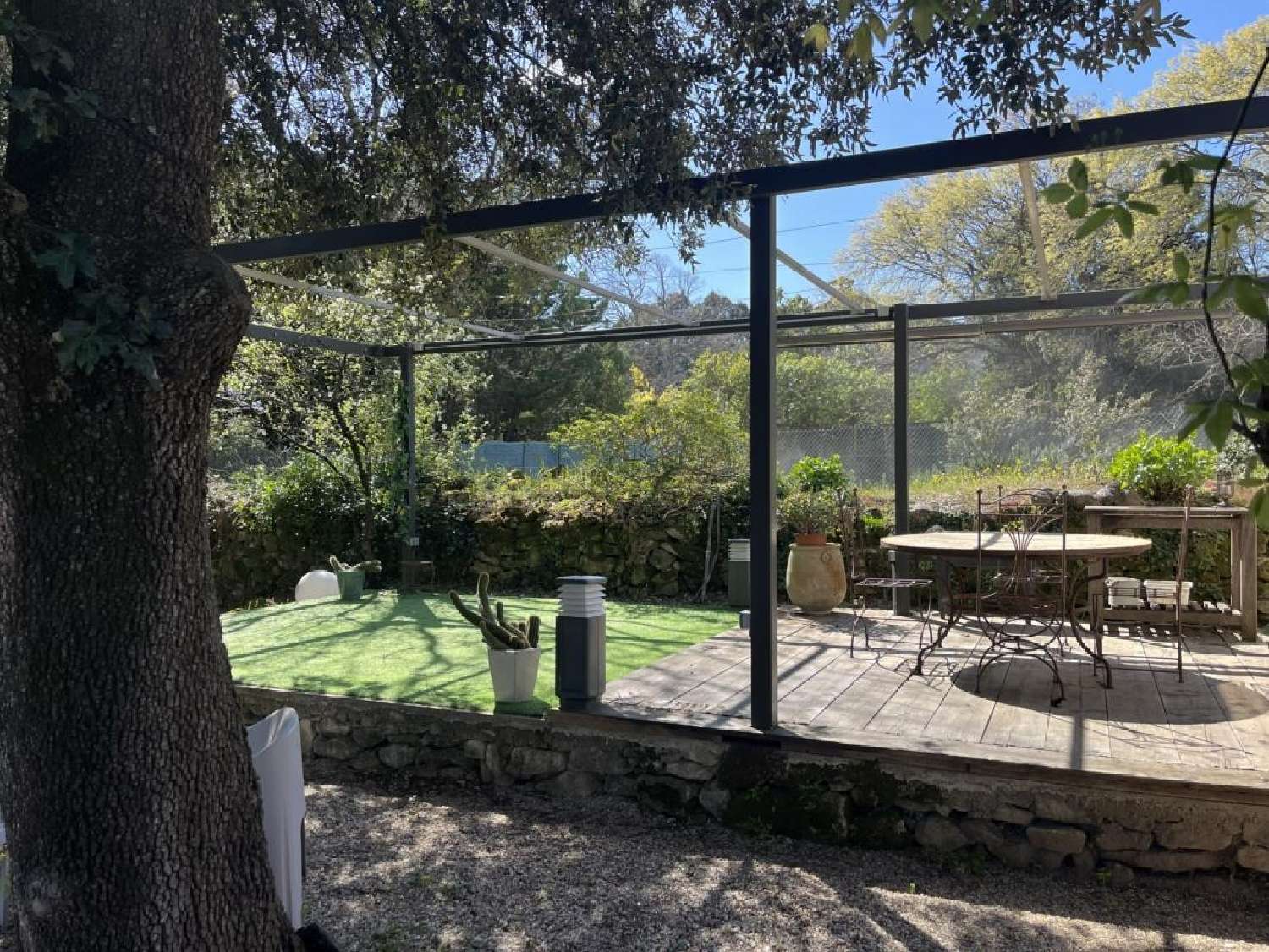  te koop huis Saint-Restitut Drôme 3