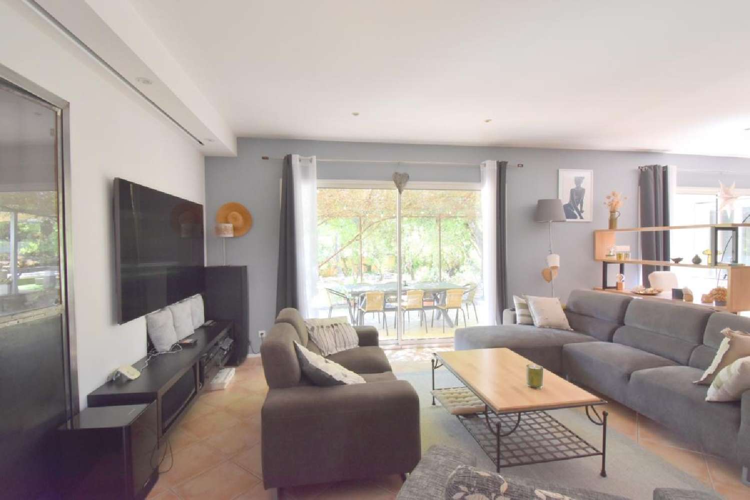  te koop huis Saint-Restitut Drôme 5