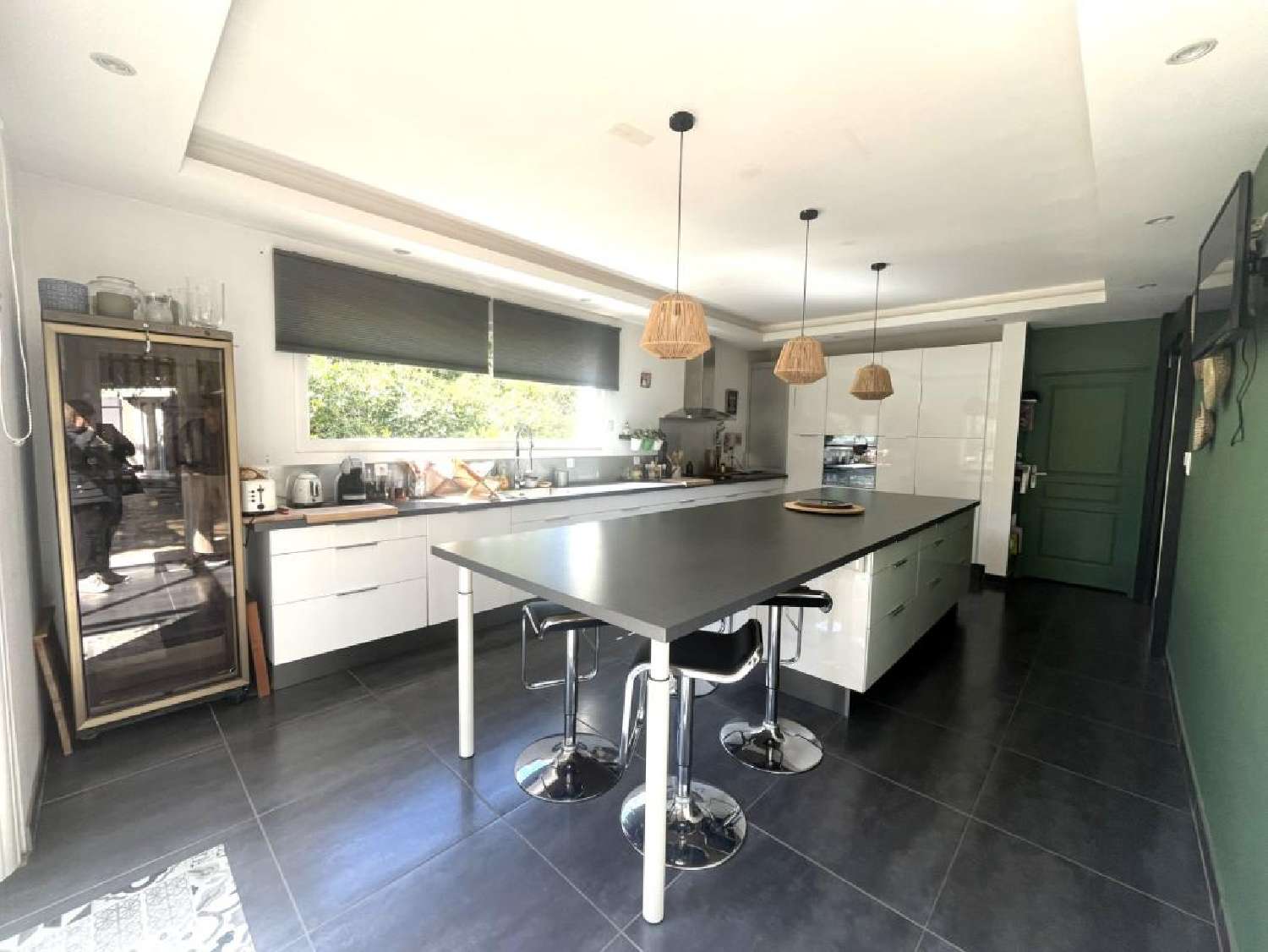  te koop huis Saint-Restitut Drôme 6