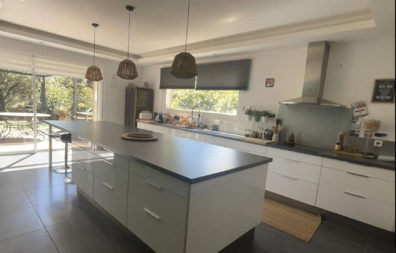  te koop huis Saint-Restitut Drôme 7