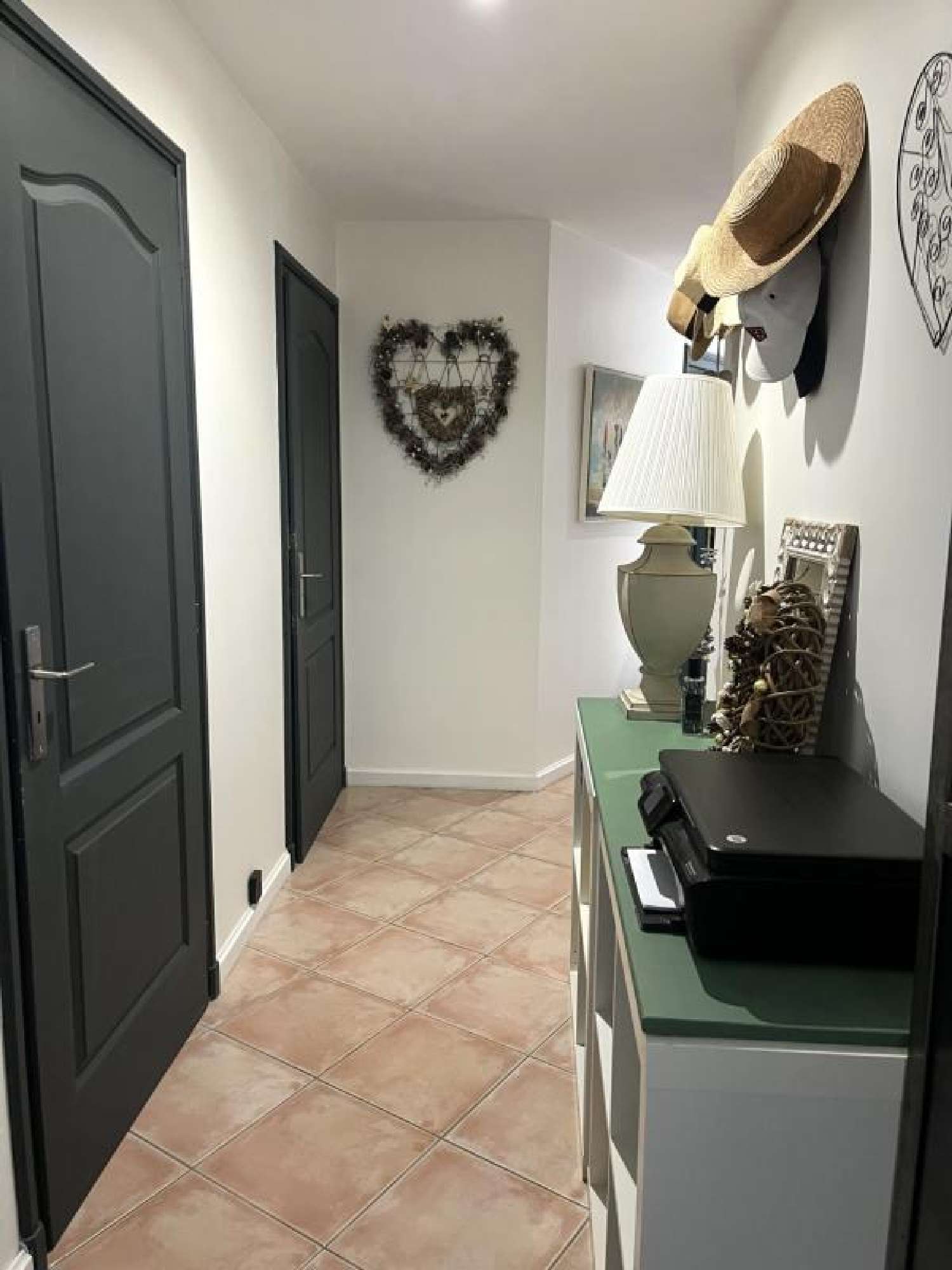  te koop huis Saint-Restitut Drôme 8