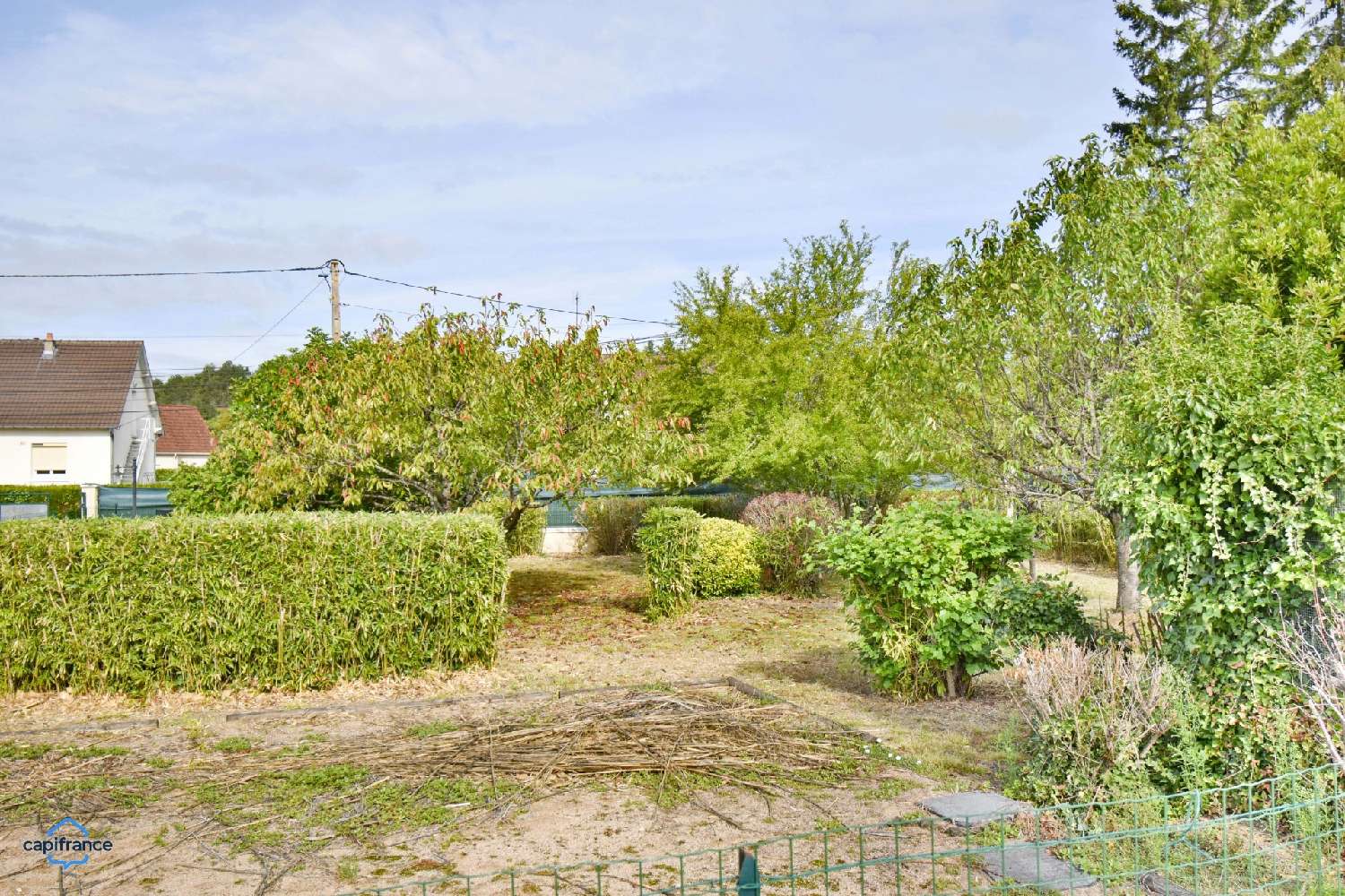  en venta casa Saint-Romain-sur-Cher Loir-et-Cher 2