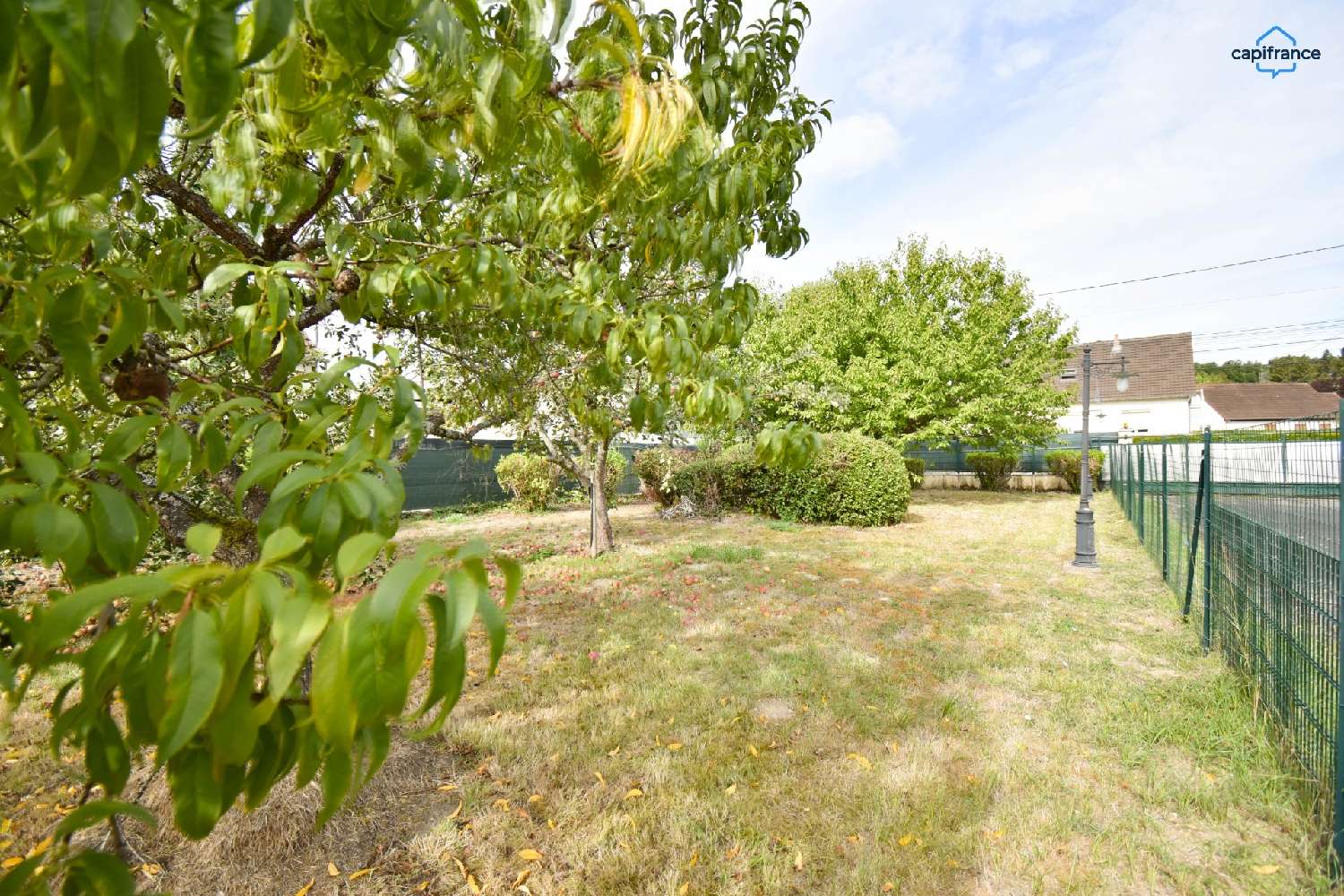  en venta casa Saint-Romain-sur-Cher Loir-et-Cher 3