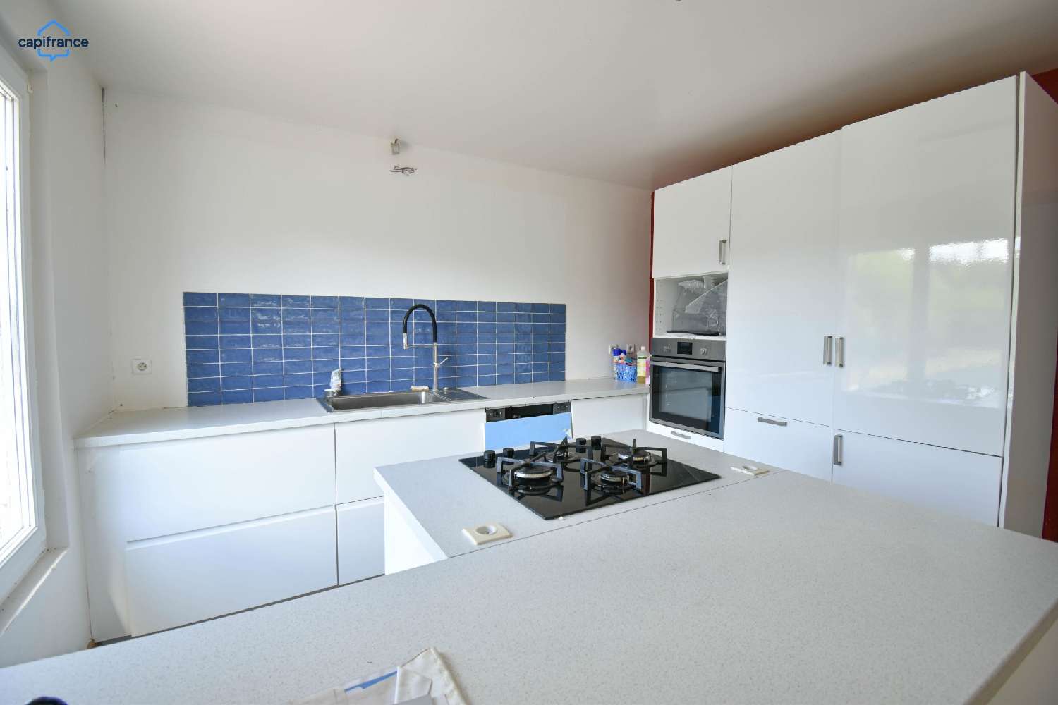  en venta casa Saint-Romain-sur-Cher Loir-et-Cher 4