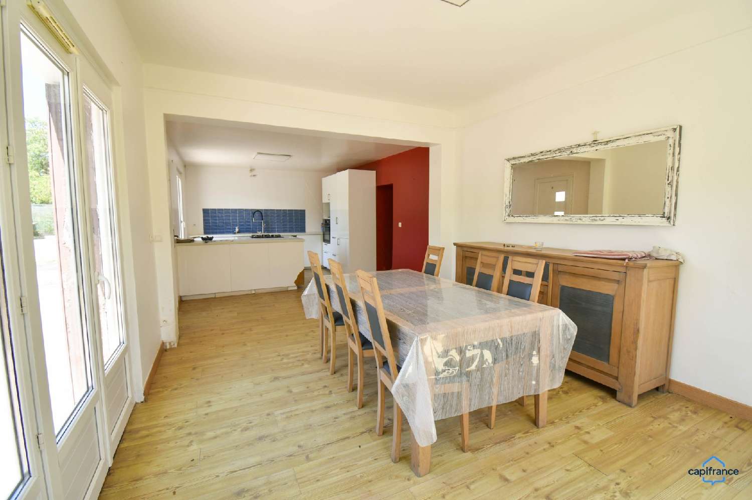  en venta casa Saint-Romain-sur-Cher Loir-et-Cher 6