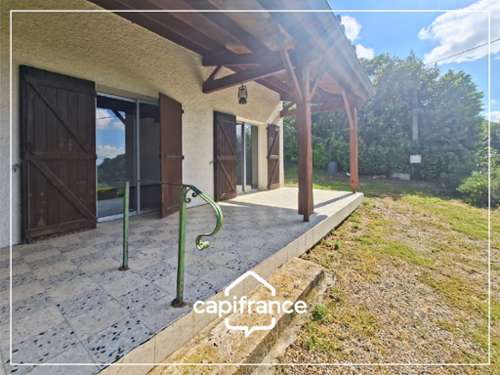 Saint-Romain-le-Noble Lot-et-Garonne casa foto 7411288