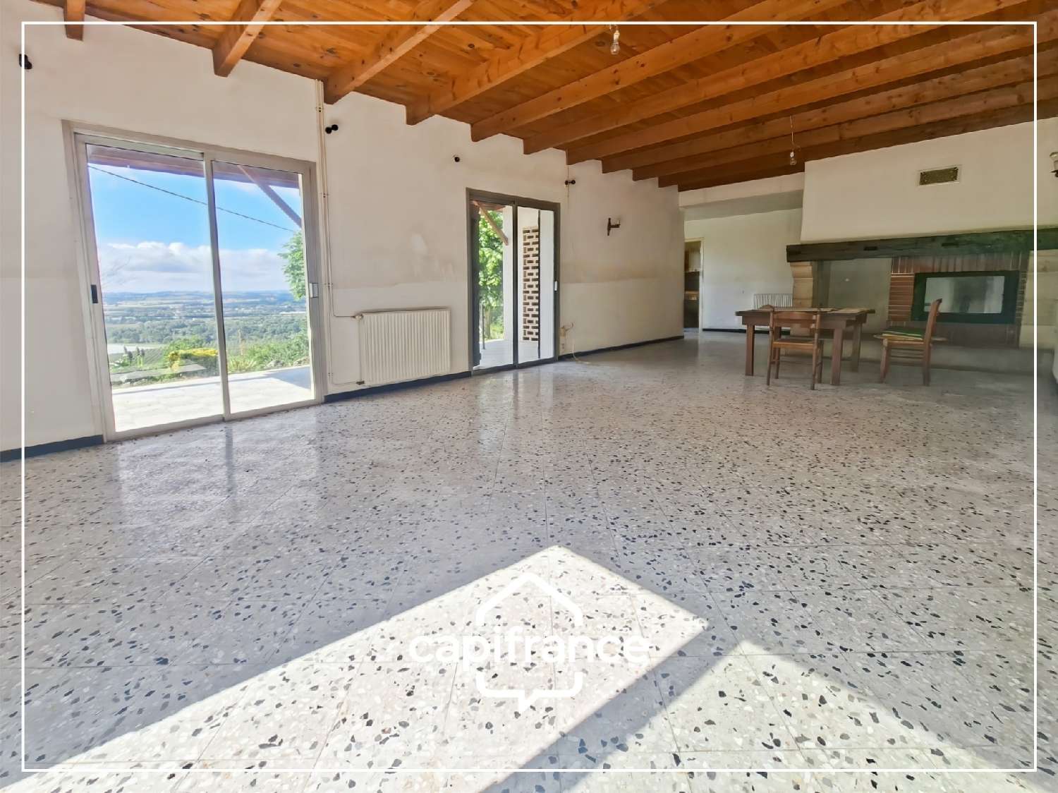 en venta casa Saint-Romain-le-Noble Lot-et-Garonne 3