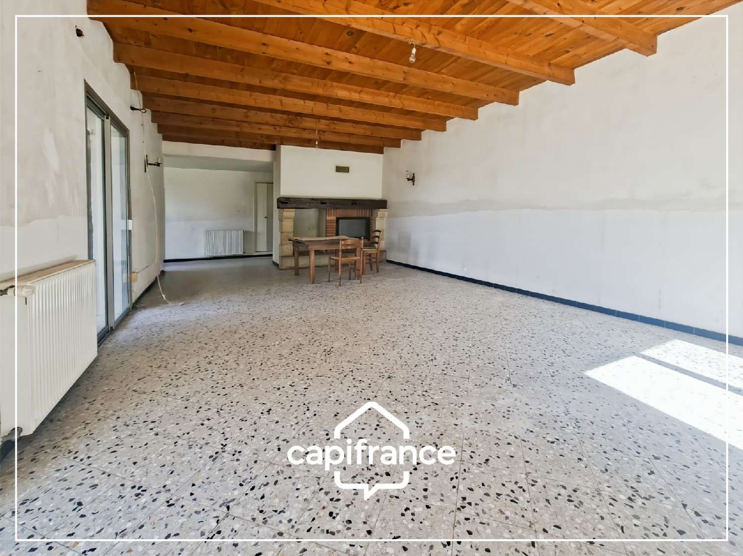 en venta casa Saint-Romain-le-Noble Lot-et-Garonne 4