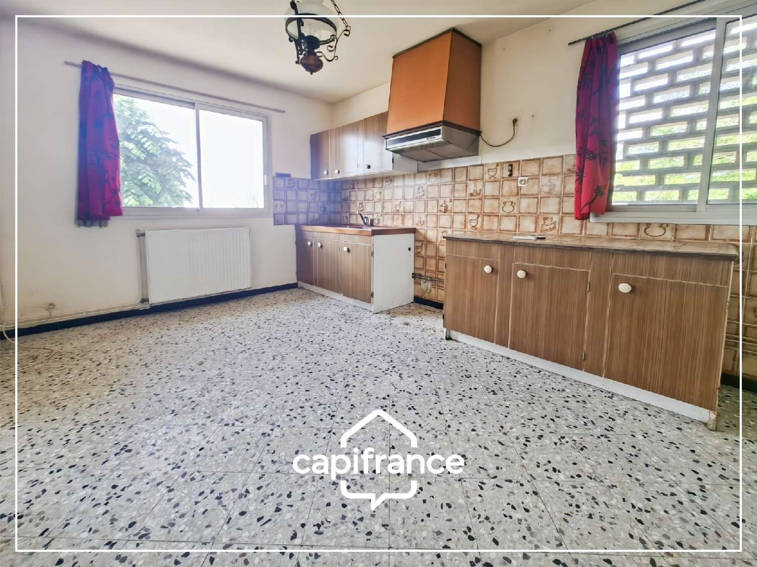 en venta casa Saint-Romain-le-Noble Lot-et-Garonne 7