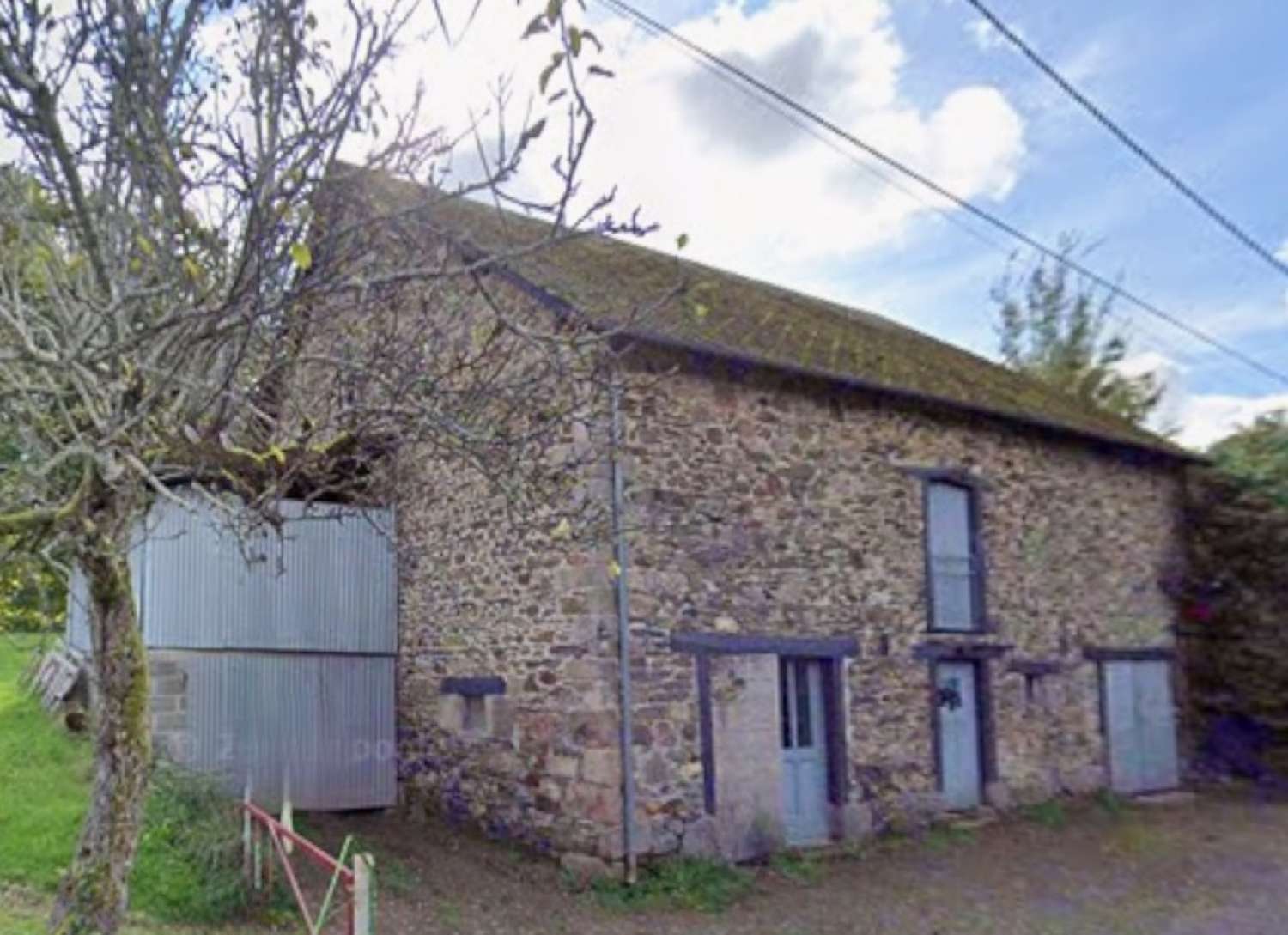 te koop huis Saint-Salvadour Corrèze 2