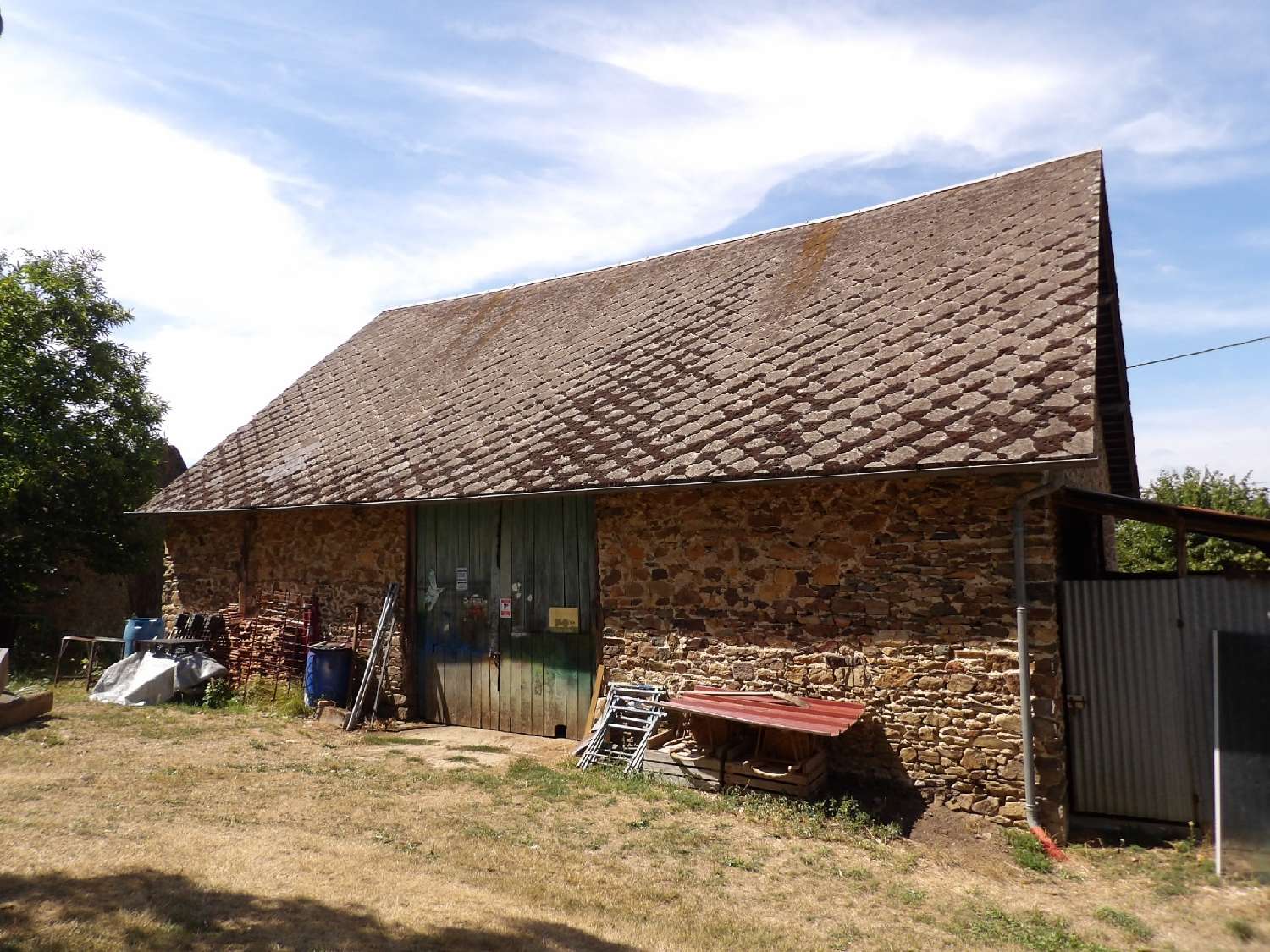 te koop huis Saint-Salvadour Corrèze 3