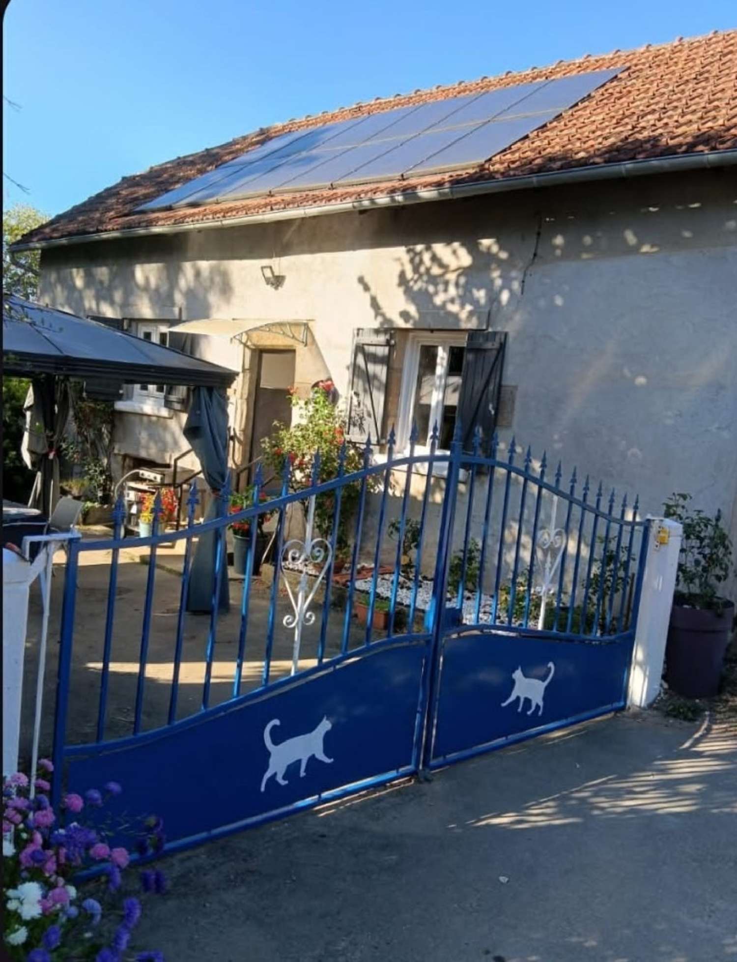 te koop huis Saint-Salvadour Corrèze 6
