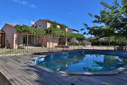 Saint-Saturnin-lès-Apt Vaucluse maison foto 7412144