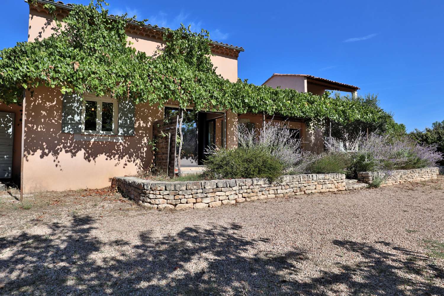  à vendre maison Saint-Saturnin-lès-Apt Vaucluse 2