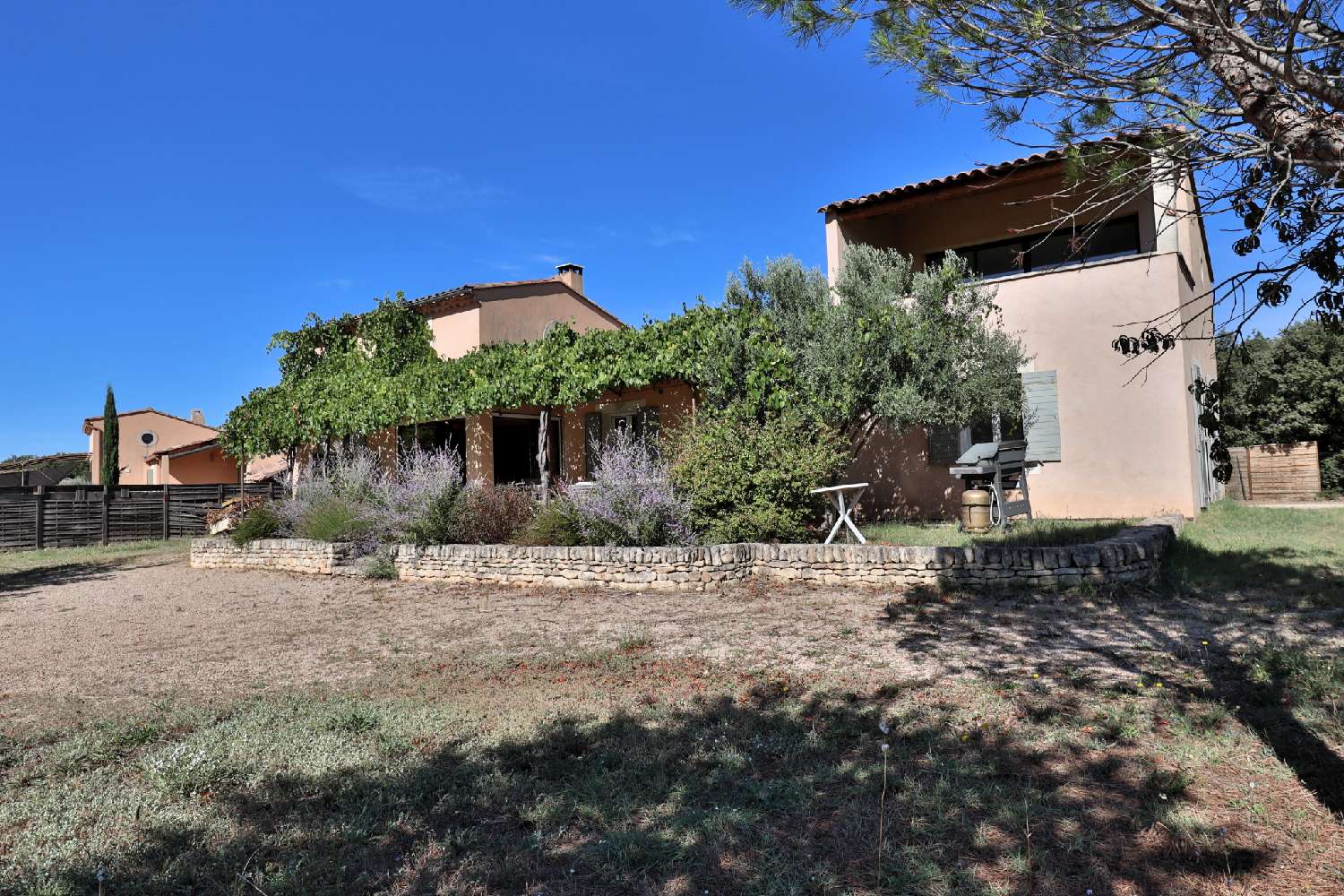  à vendre maison Saint-Saturnin-lès-Apt Vaucluse 3