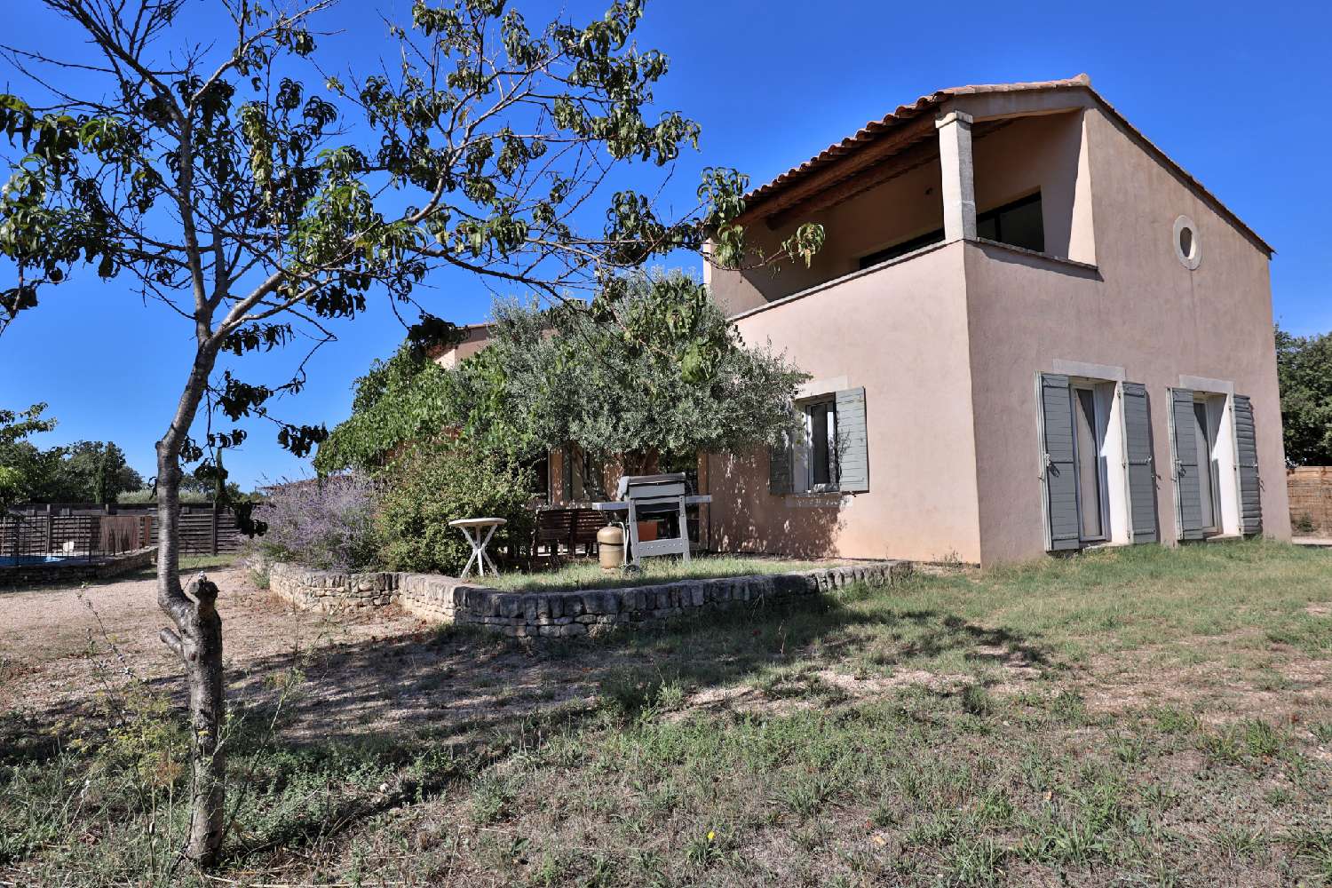  à vendre maison Saint-Saturnin-lès-Apt Vaucluse 5