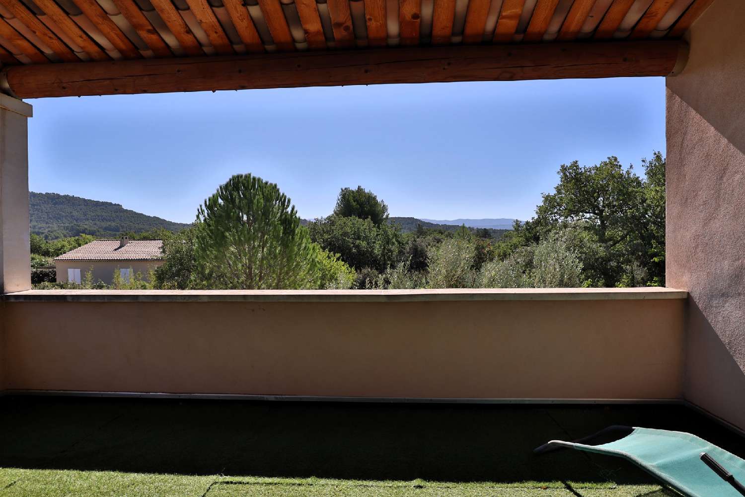  à vendre maison Saint-Saturnin-lès-Apt Vaucluse 6
