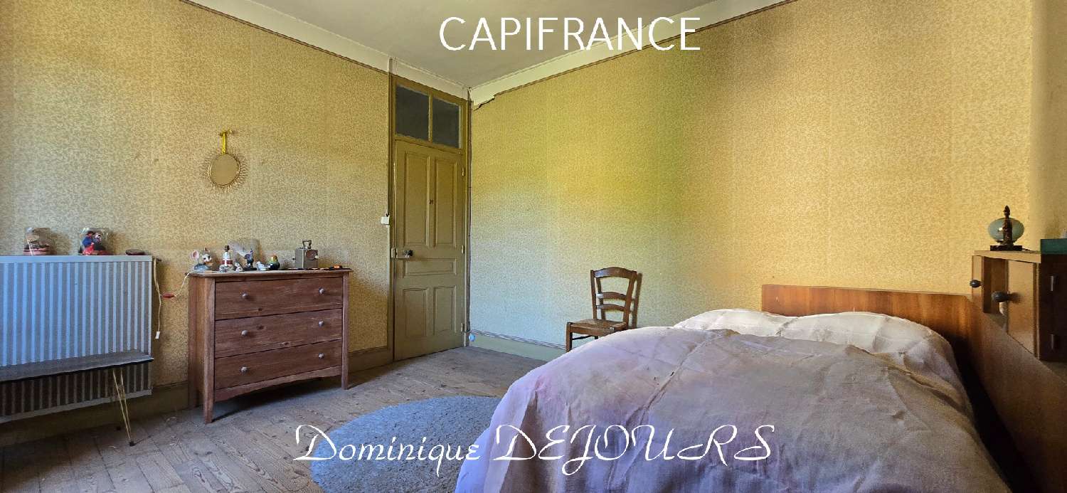  for sale house Saint-Sauveur-de-Montagut Ardèche 3