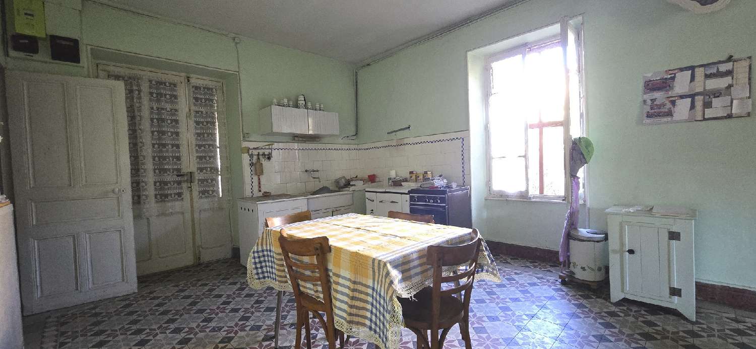  for sale house Saint-Sauveur-de-Montagut Ardèche 4