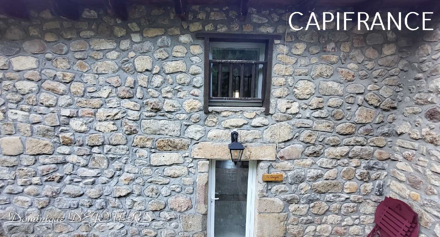  te koop huis Saint-Sauveur-de-Montagut Ardèche 3