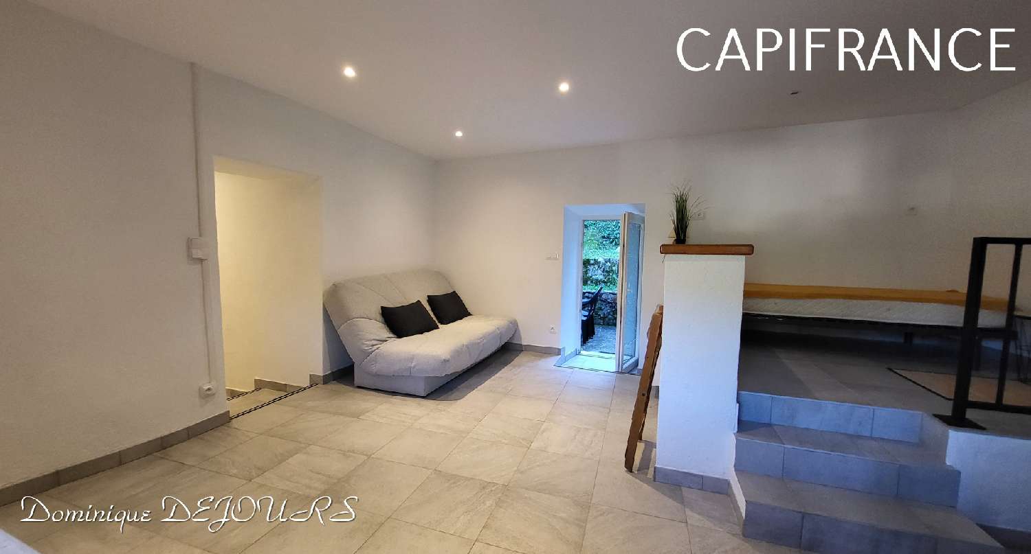  te koop huis Saint-Sauveur-de-Montagut Ardèche 5
