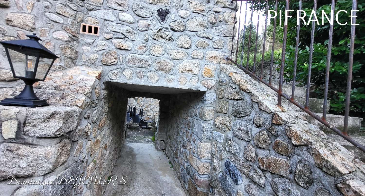  te koop huis Saint-Sauveur-de-Montagut Ardèche 6