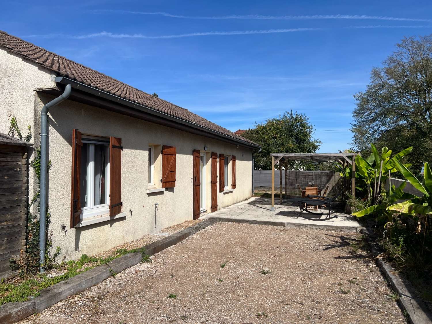for sale house Saint-Sauveur Côte-d'Or 2