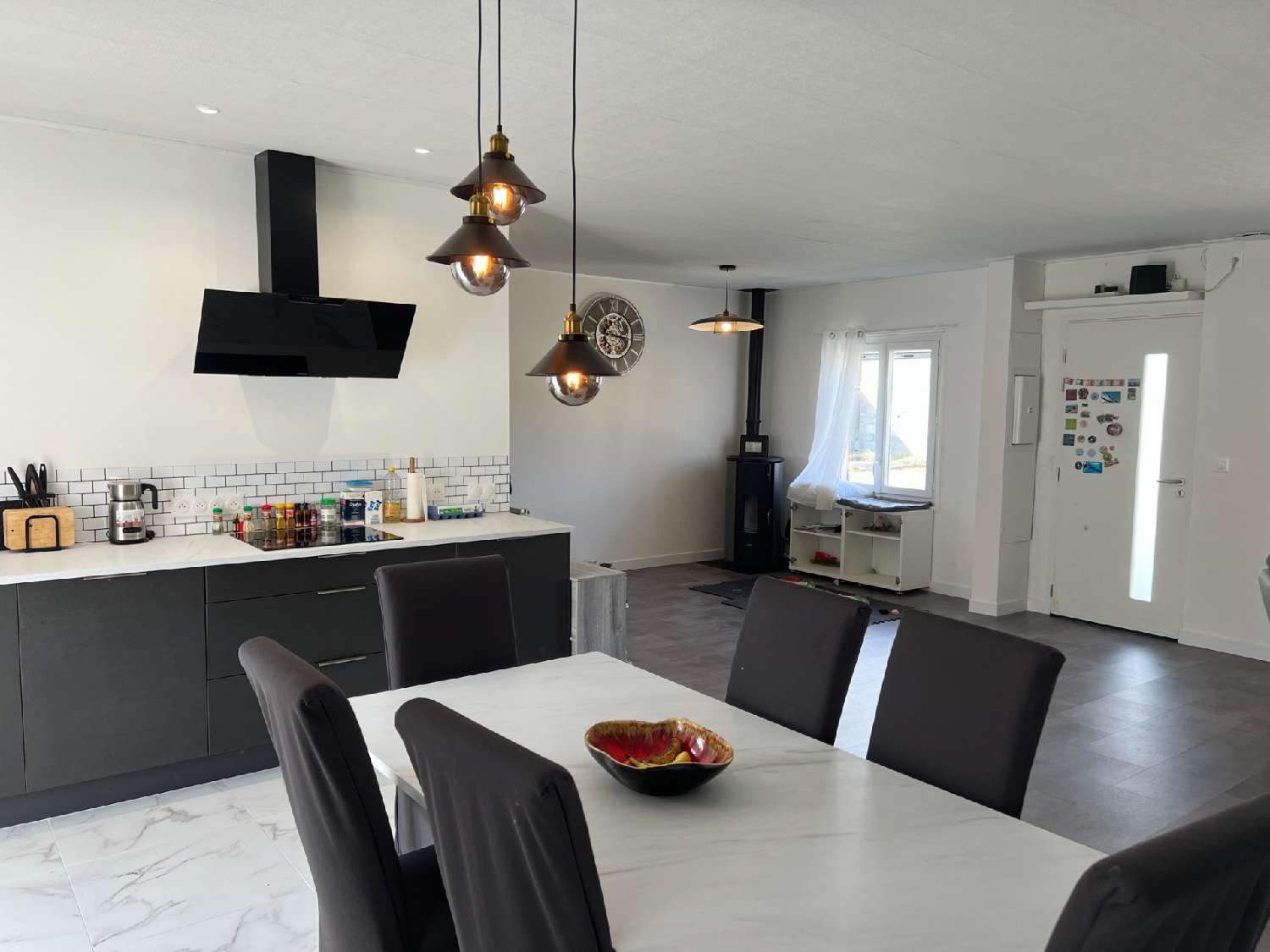 for sale house Saint-Sauveur Côte-d'Or 4