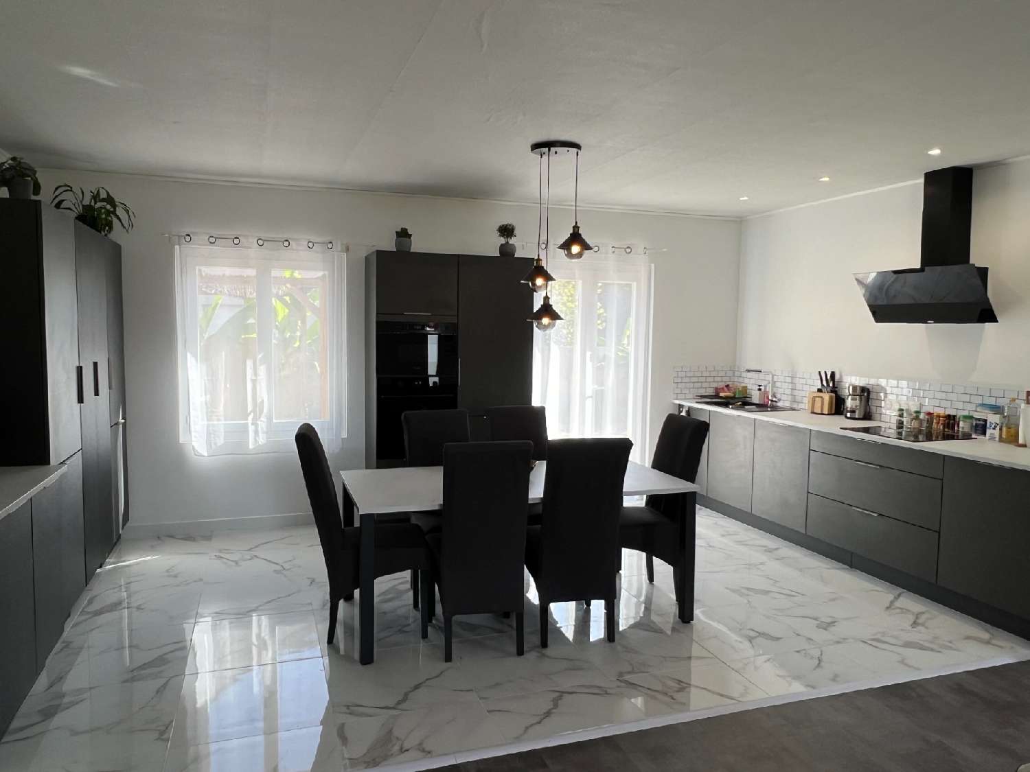 for sale house Saint-Sauveur Côte-d'Or 5