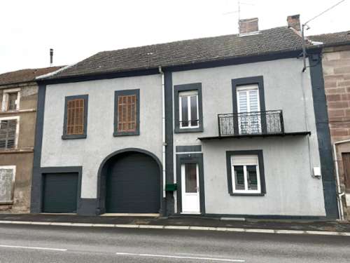 Saint-Sauveur Haute-Saône house foto 7408868