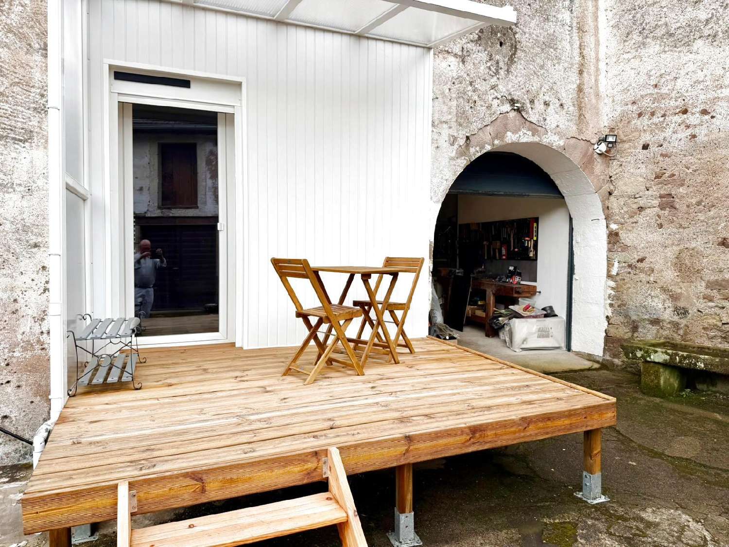  for sale house Saint-Sauveur Haute-Saône 2