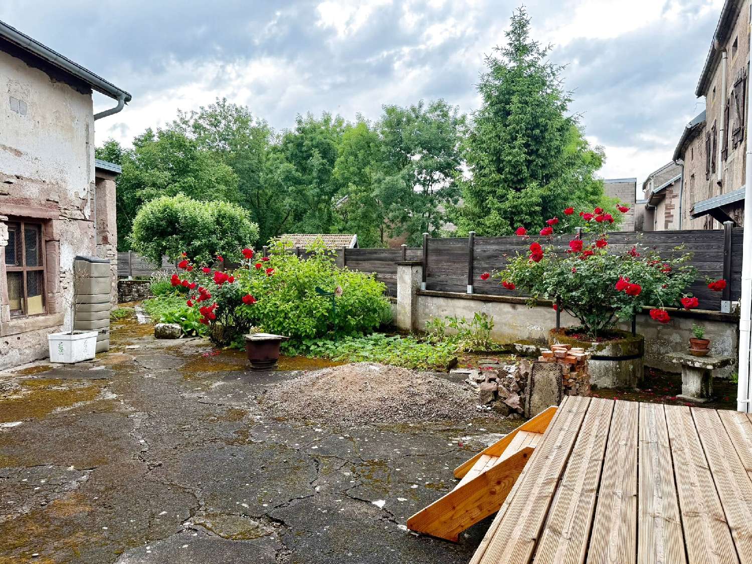  for sale house Saint-Sauveur Haute-Saône 3