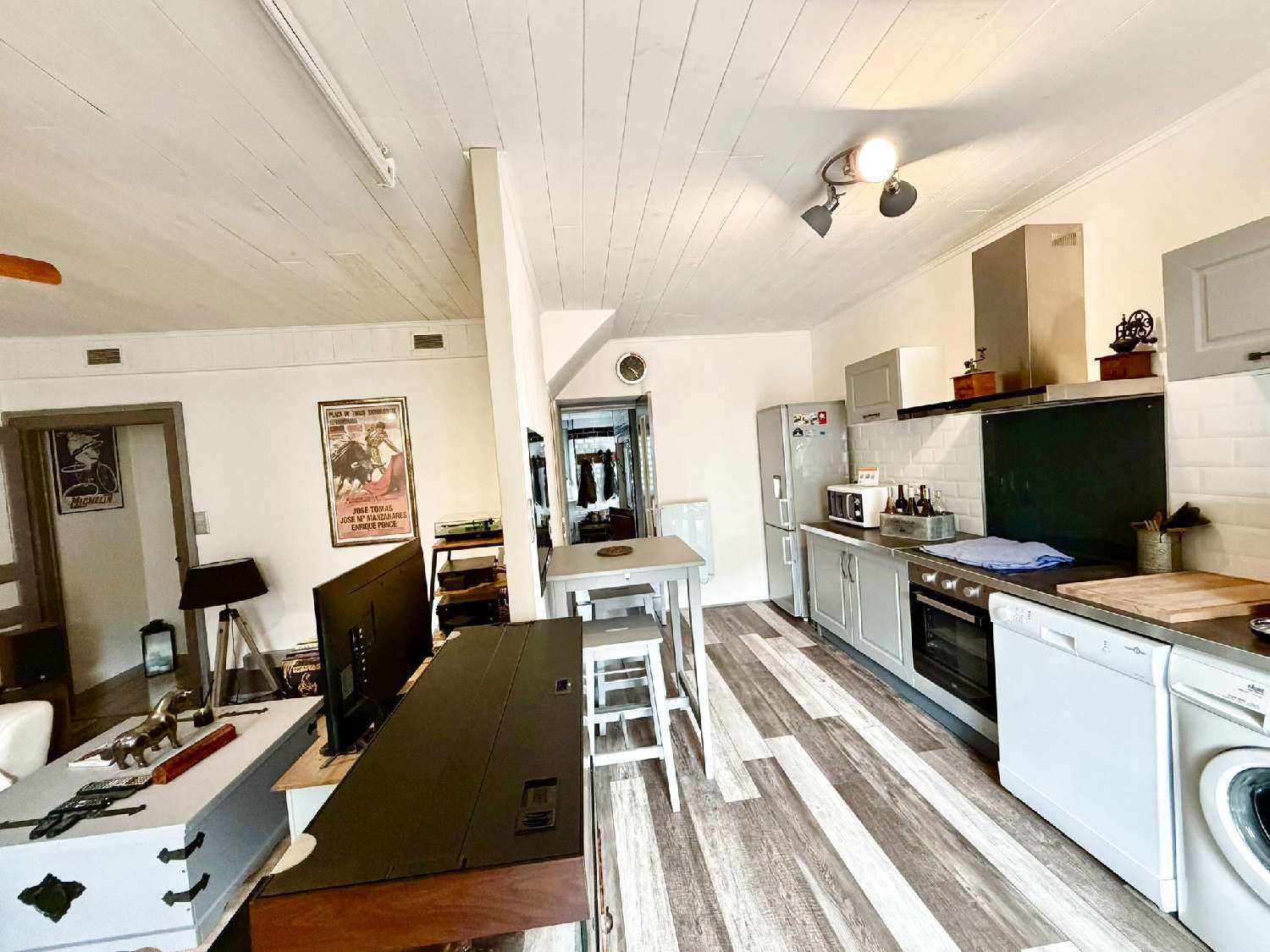  for sale house Saint-Sauveur Haute-Saône 5