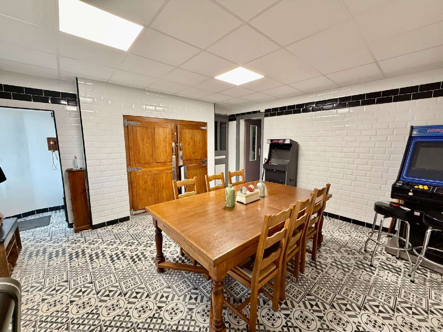  for sale house Saint-Sauveur Haute-Saône 7