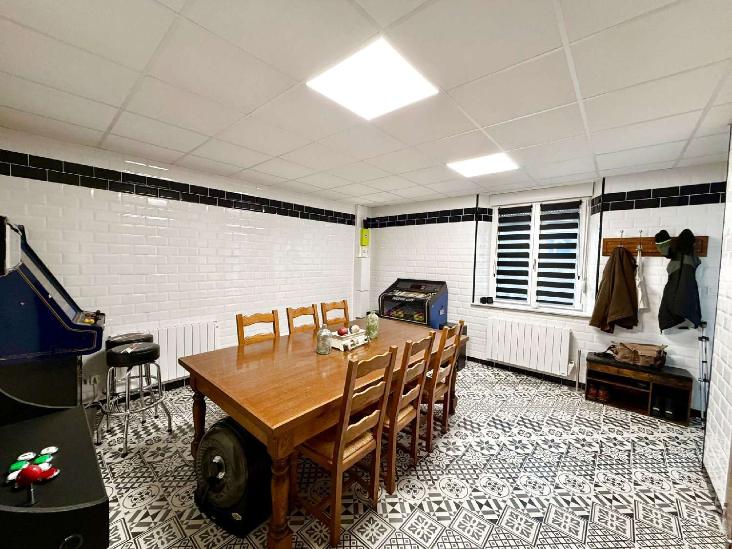  for sale house Saint-Sauveur Haute-Saône 8