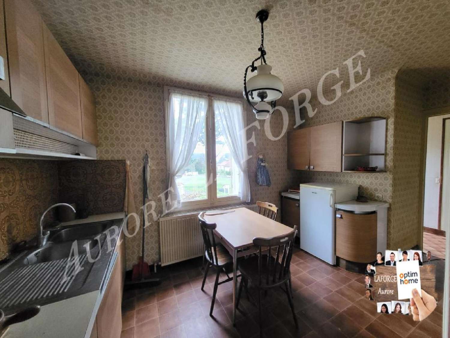 for sale house Saint-Savin Vienne 3