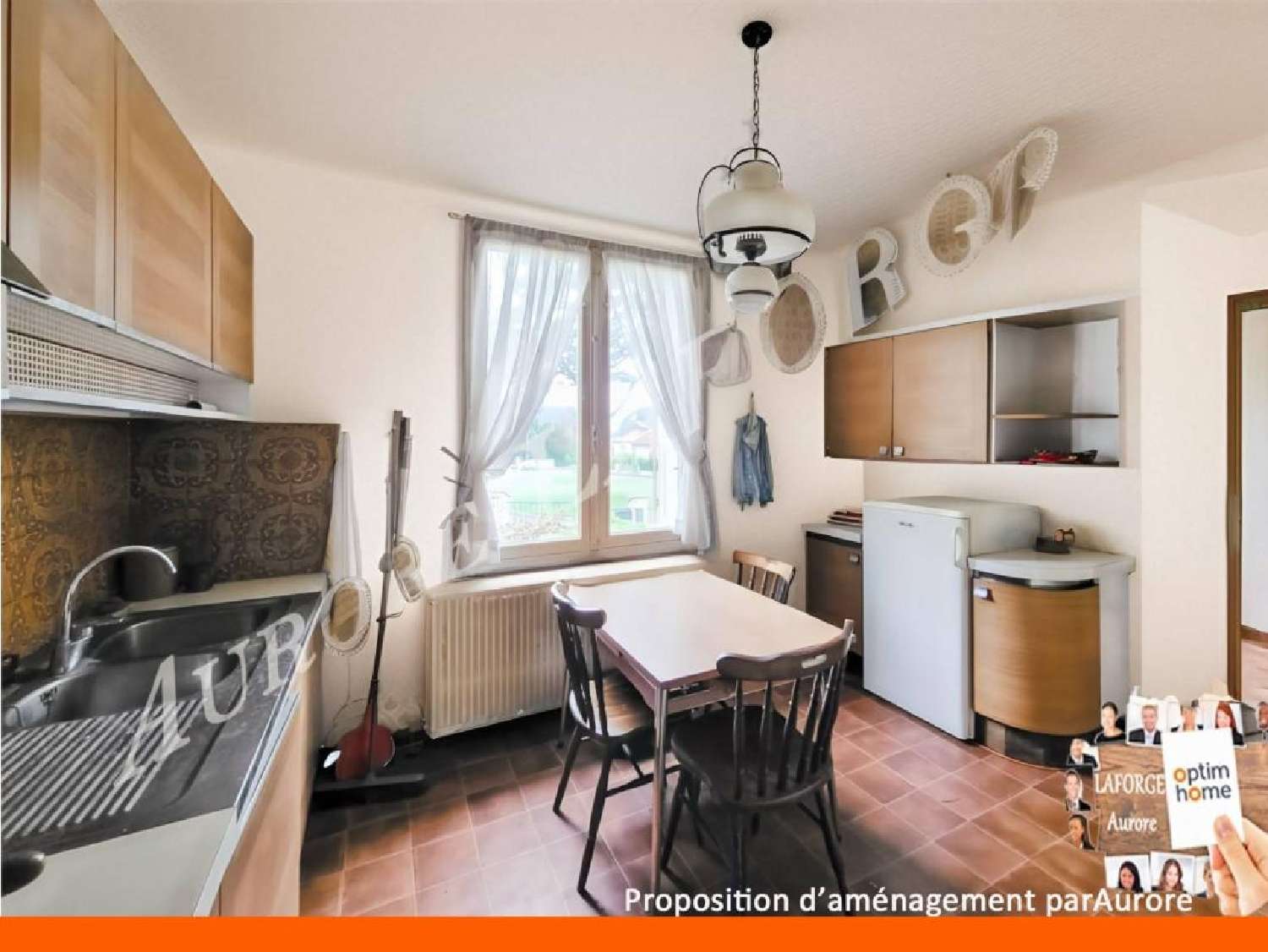 for sale house Saint-Savin Vienne 4