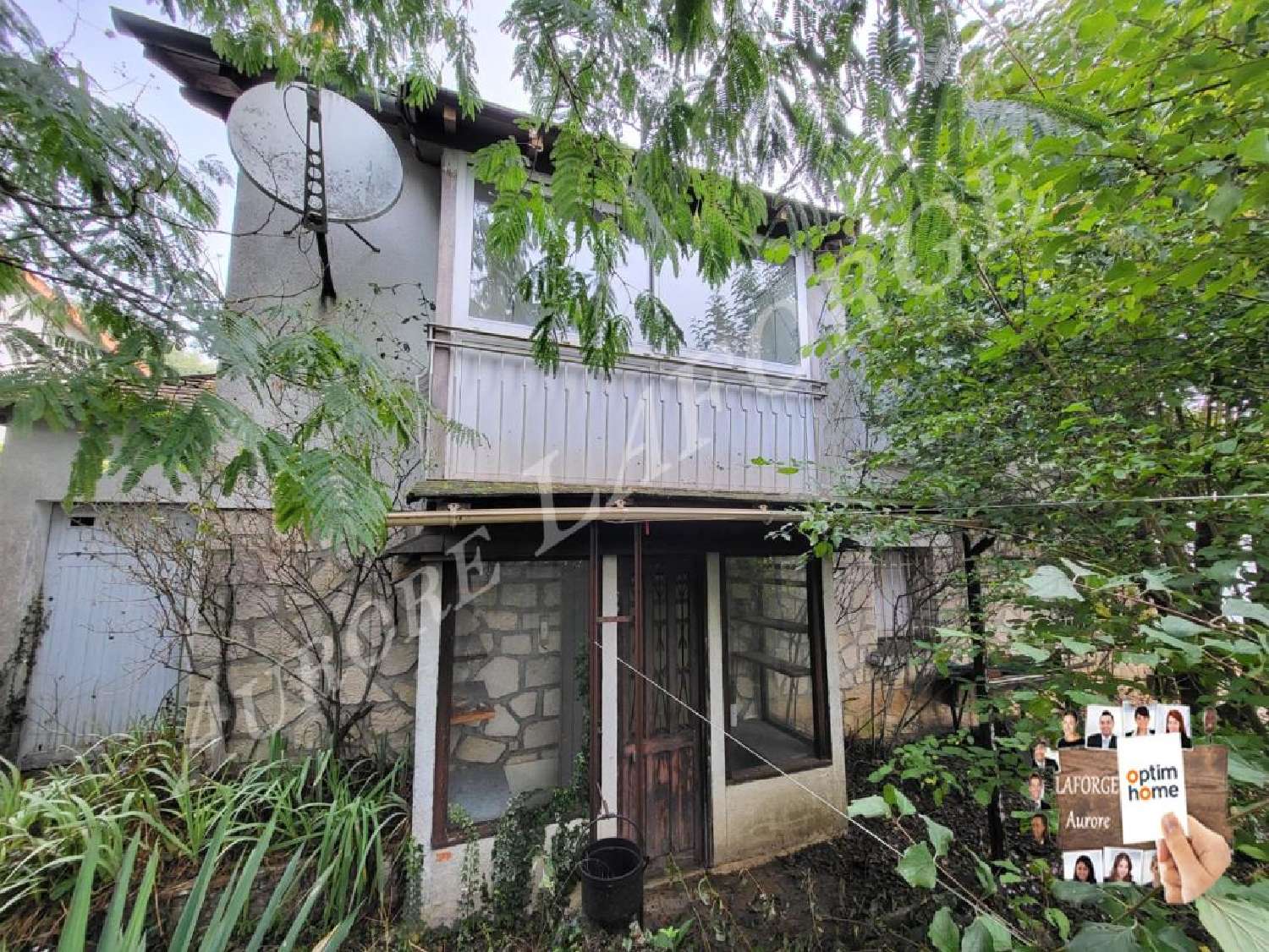 for sale house Saint-Savin Vienne 8