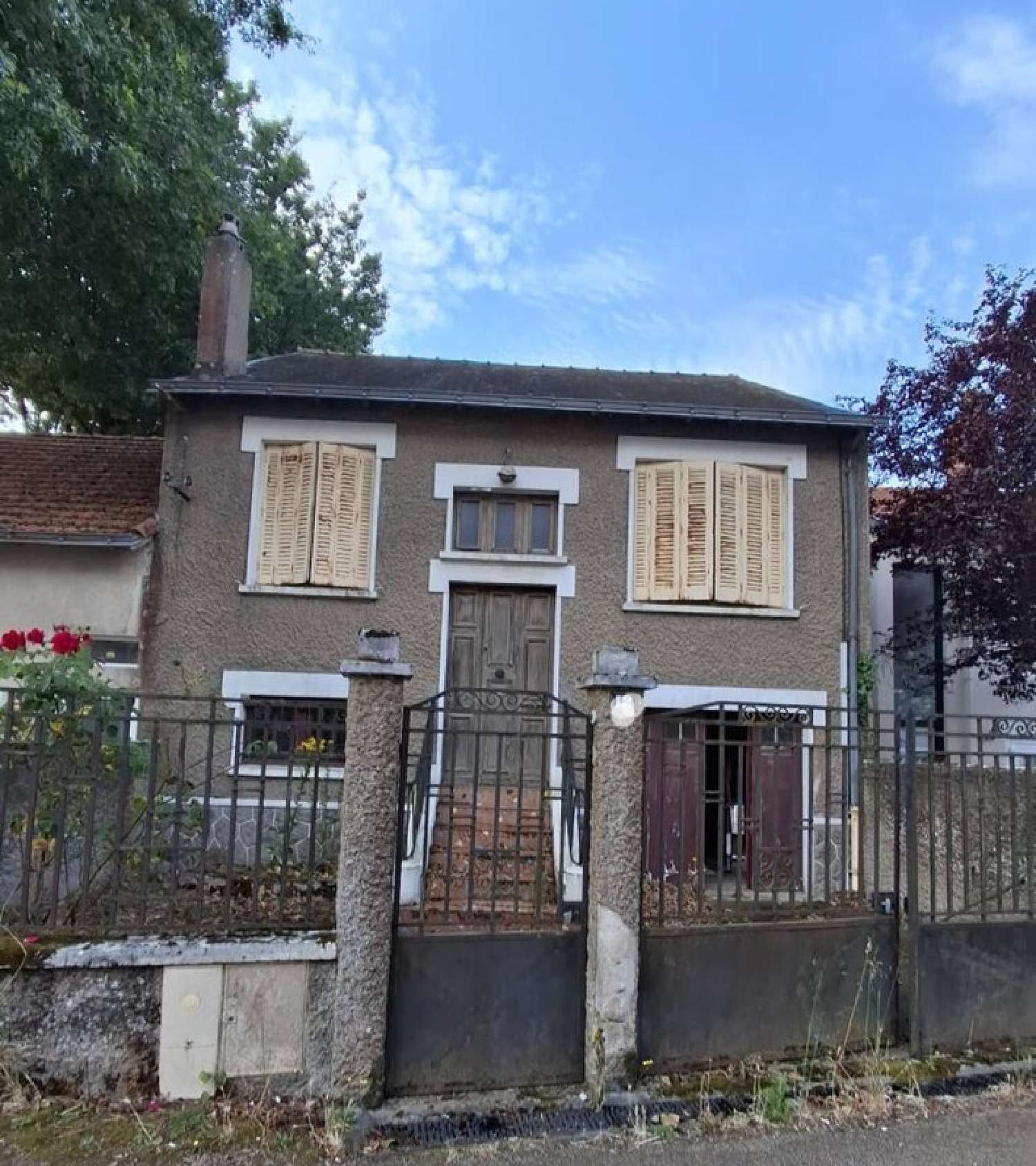  te koop huis Saint-Sébastien-sur-Loire Loire-Atlantique 1