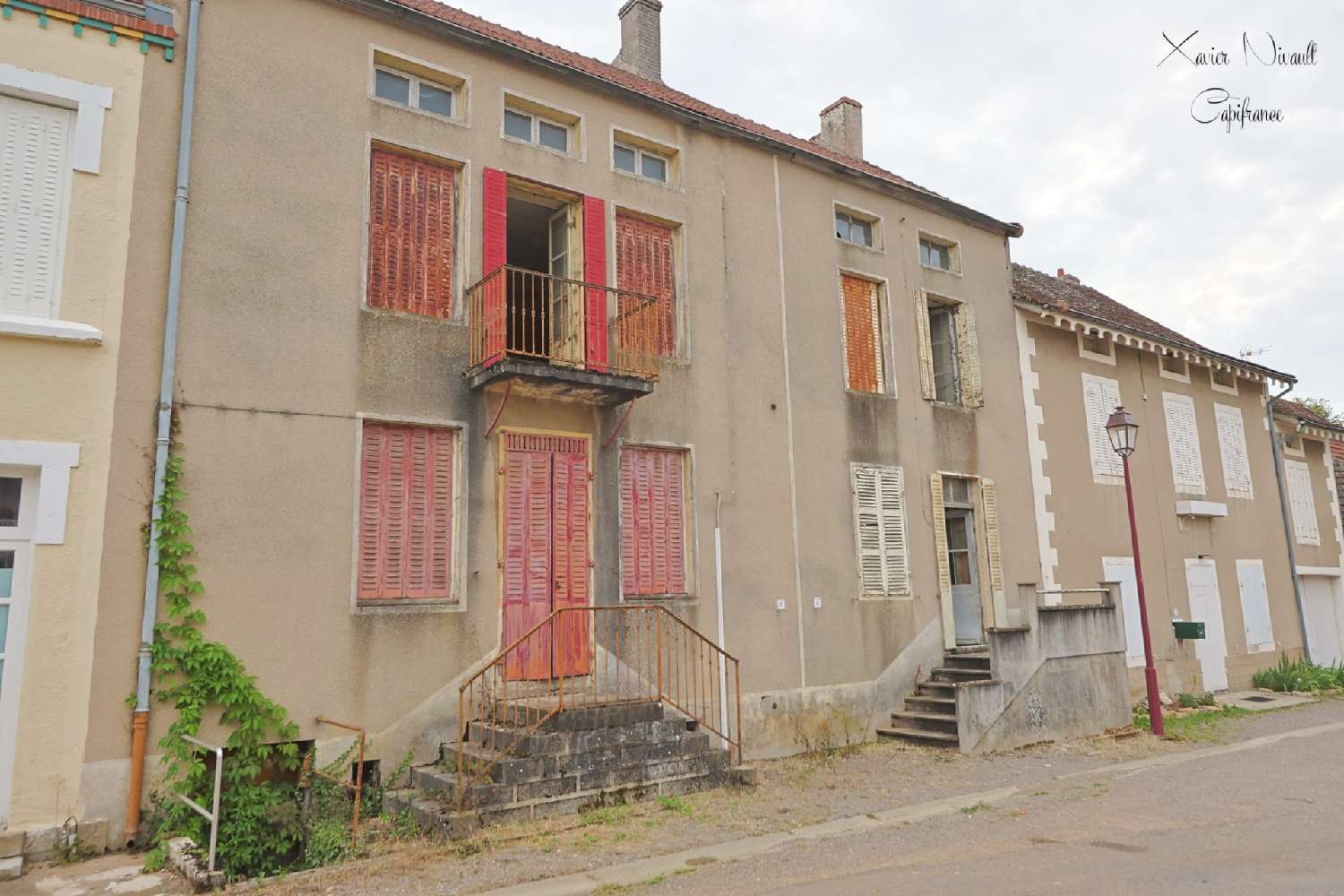  kaufen Haus Saint-Sernin-du-Plain Saône-et-Loire 1