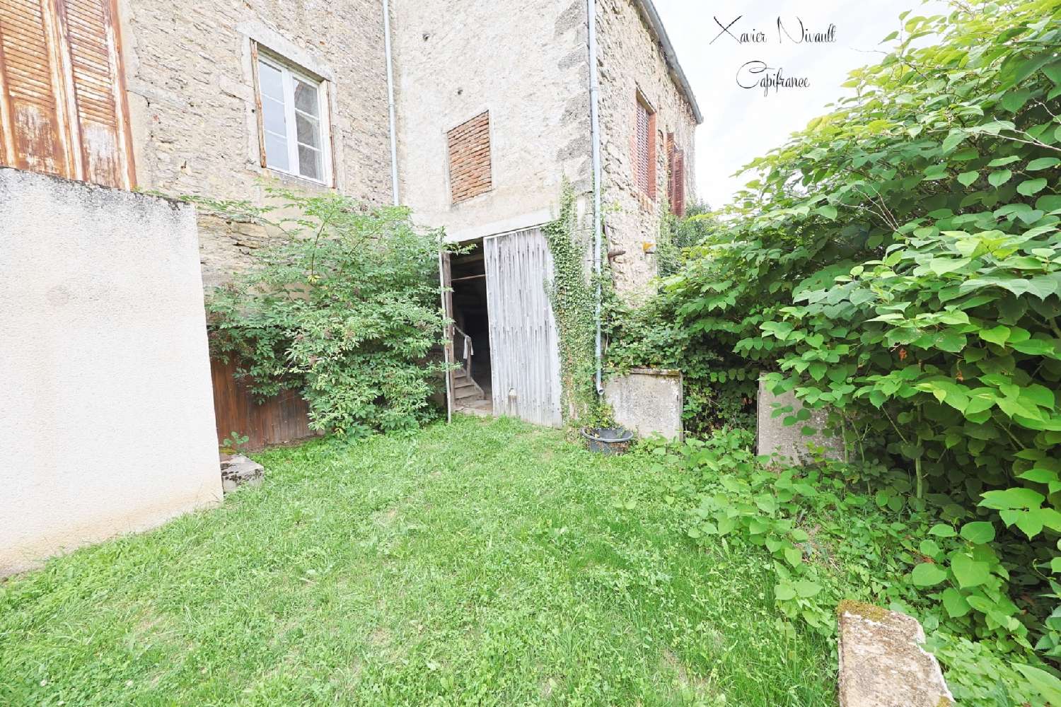  kaufen Haus Saint-Sernin-du-Plain Saône-et-Loire 2