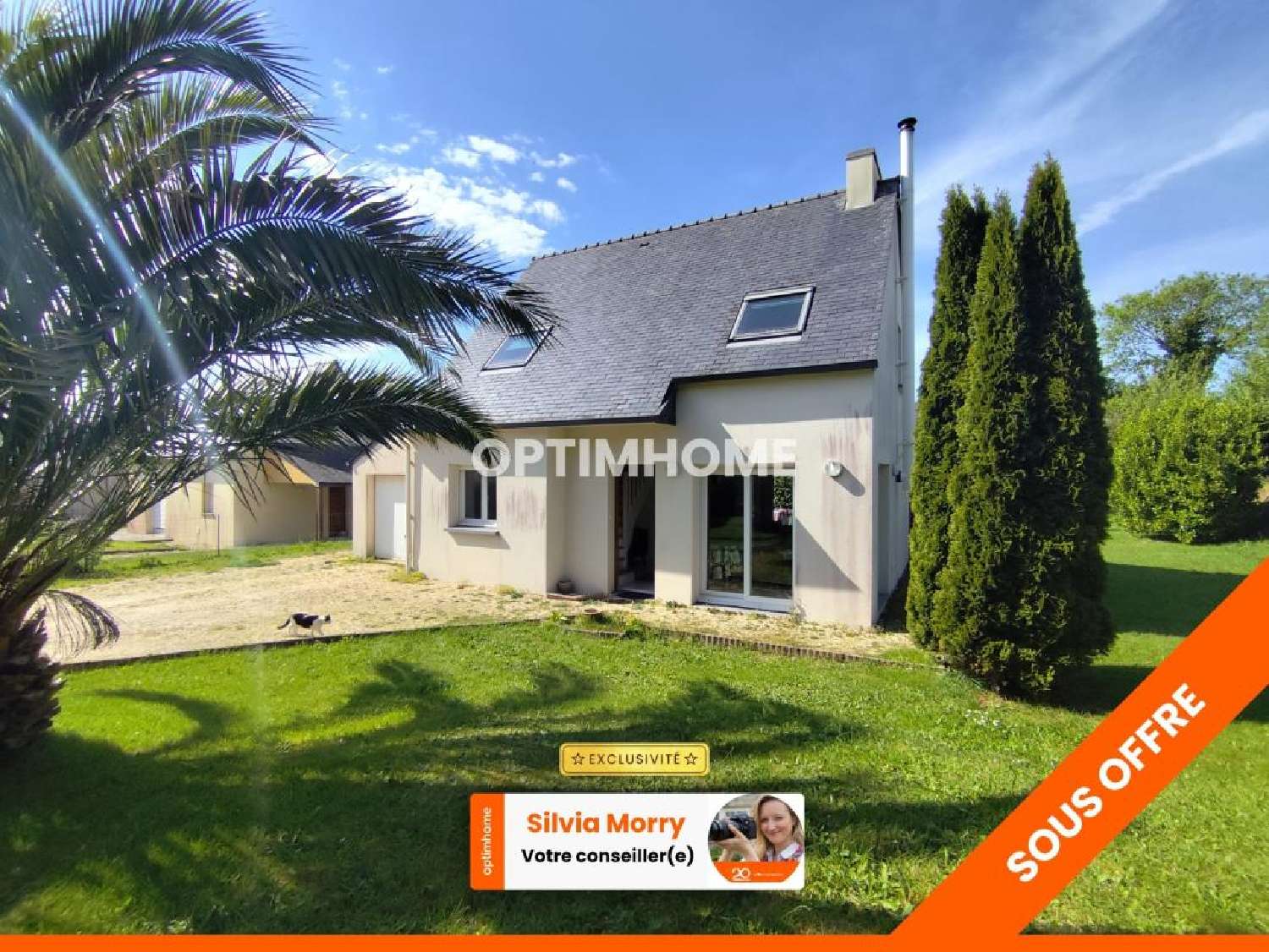  kaufen Haus Saint-Servais Finistère 1