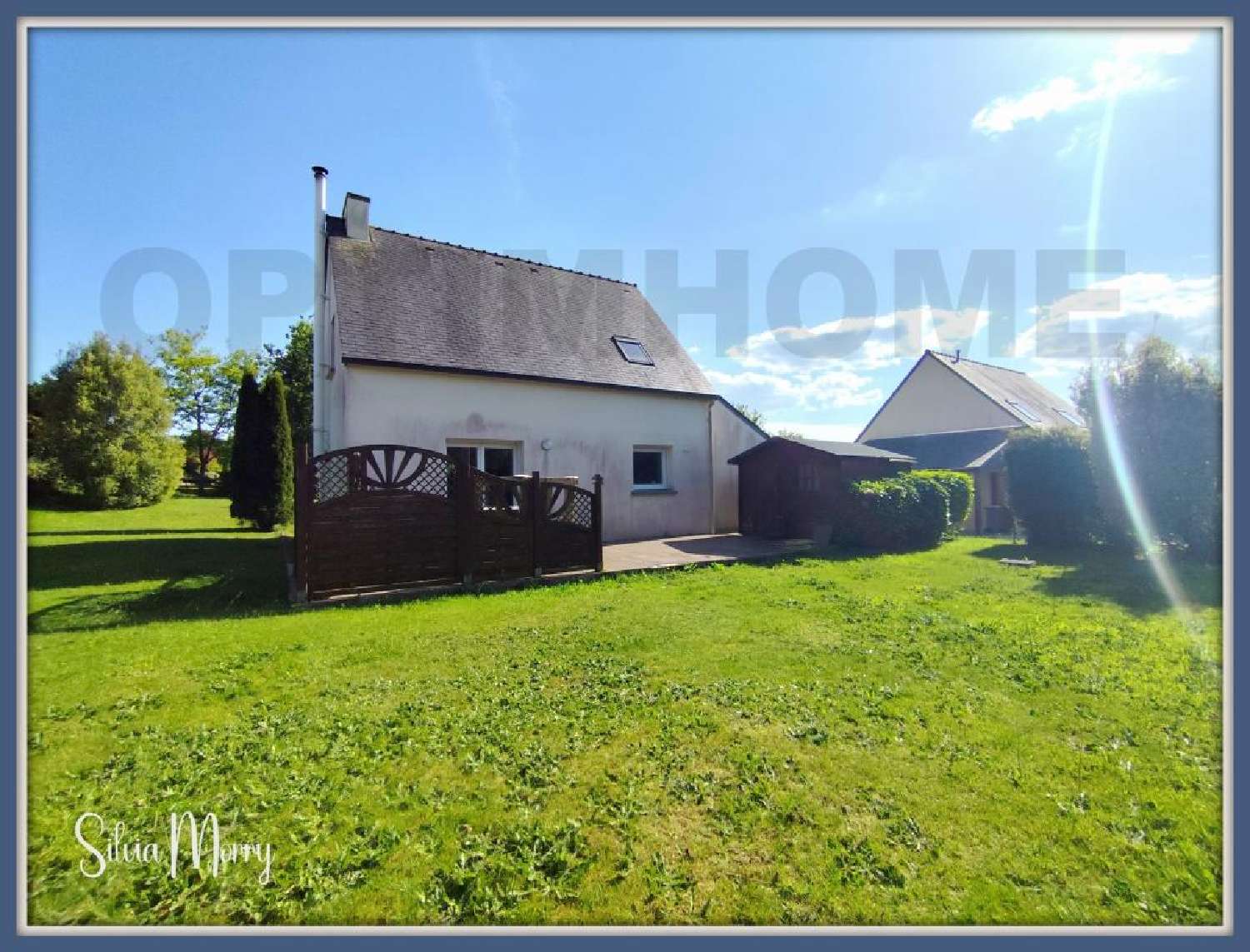  kaufen Haus Saint-Servais Finistère 3