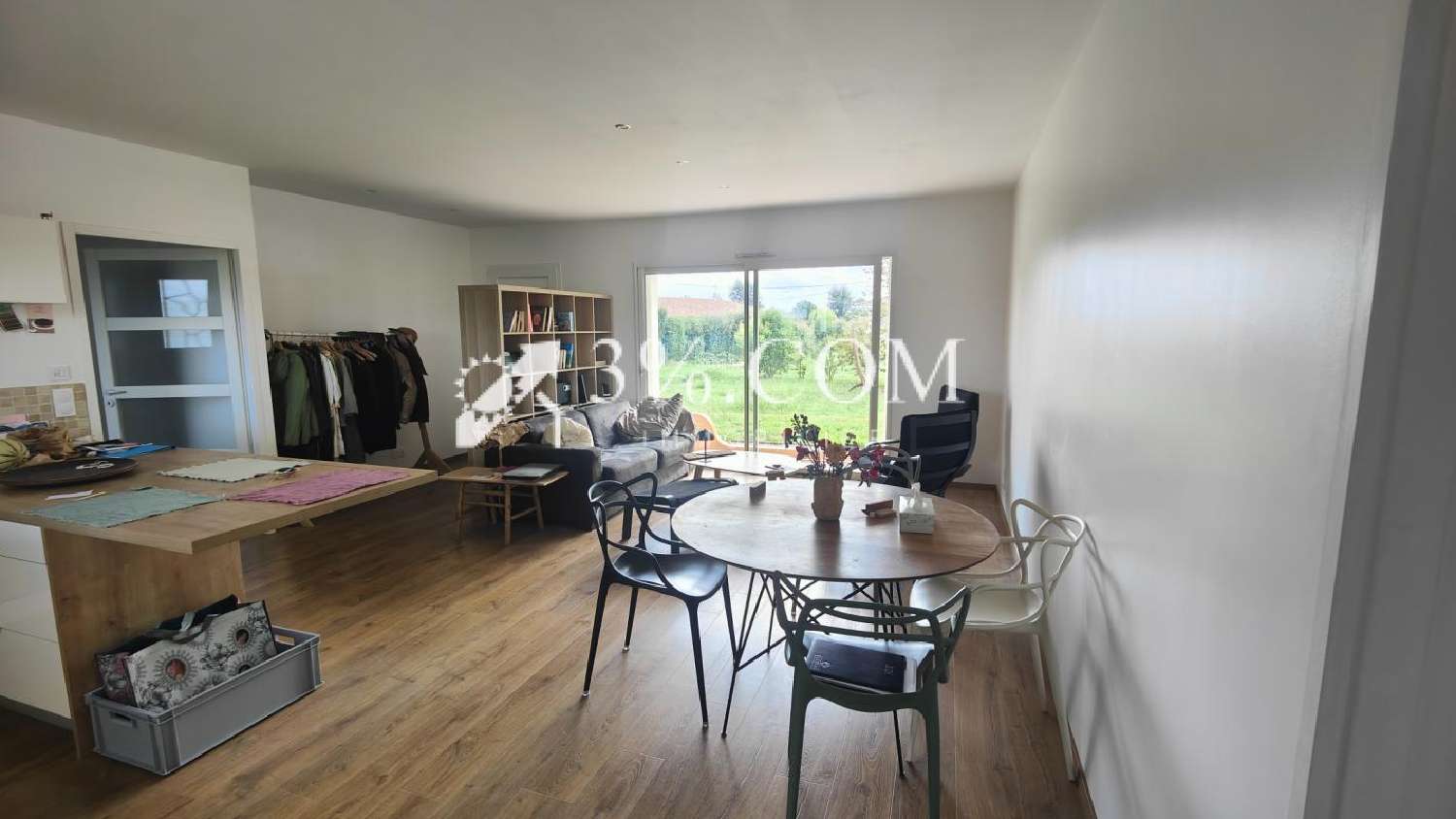 kaufen Haus Saint-Sever Landes 3