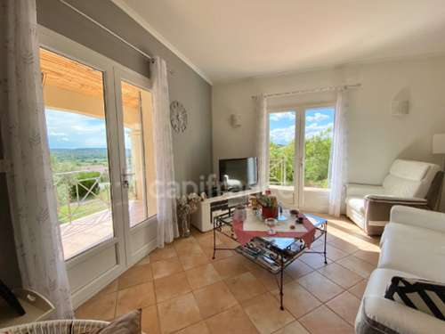 Saint-Siffret Gard Haus Bild 7411337