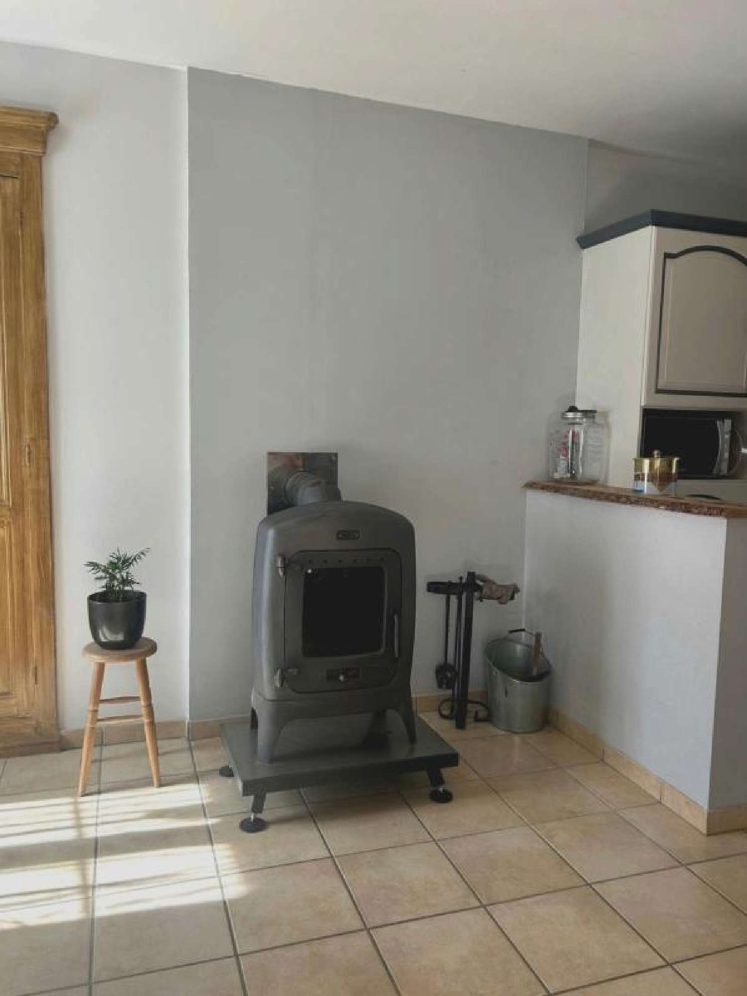  for sale house Saint-Sornin-Leulac Haute-Vienne 4
