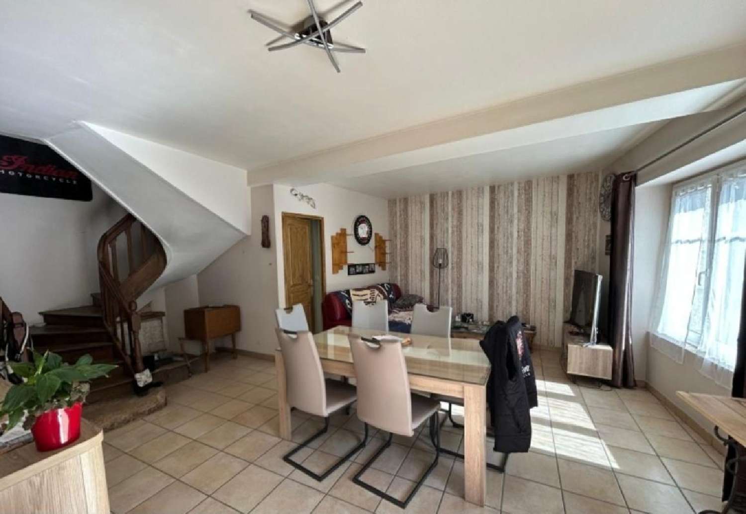  for sale house Saint-Sornin-Leulac Haute-Vienne 6