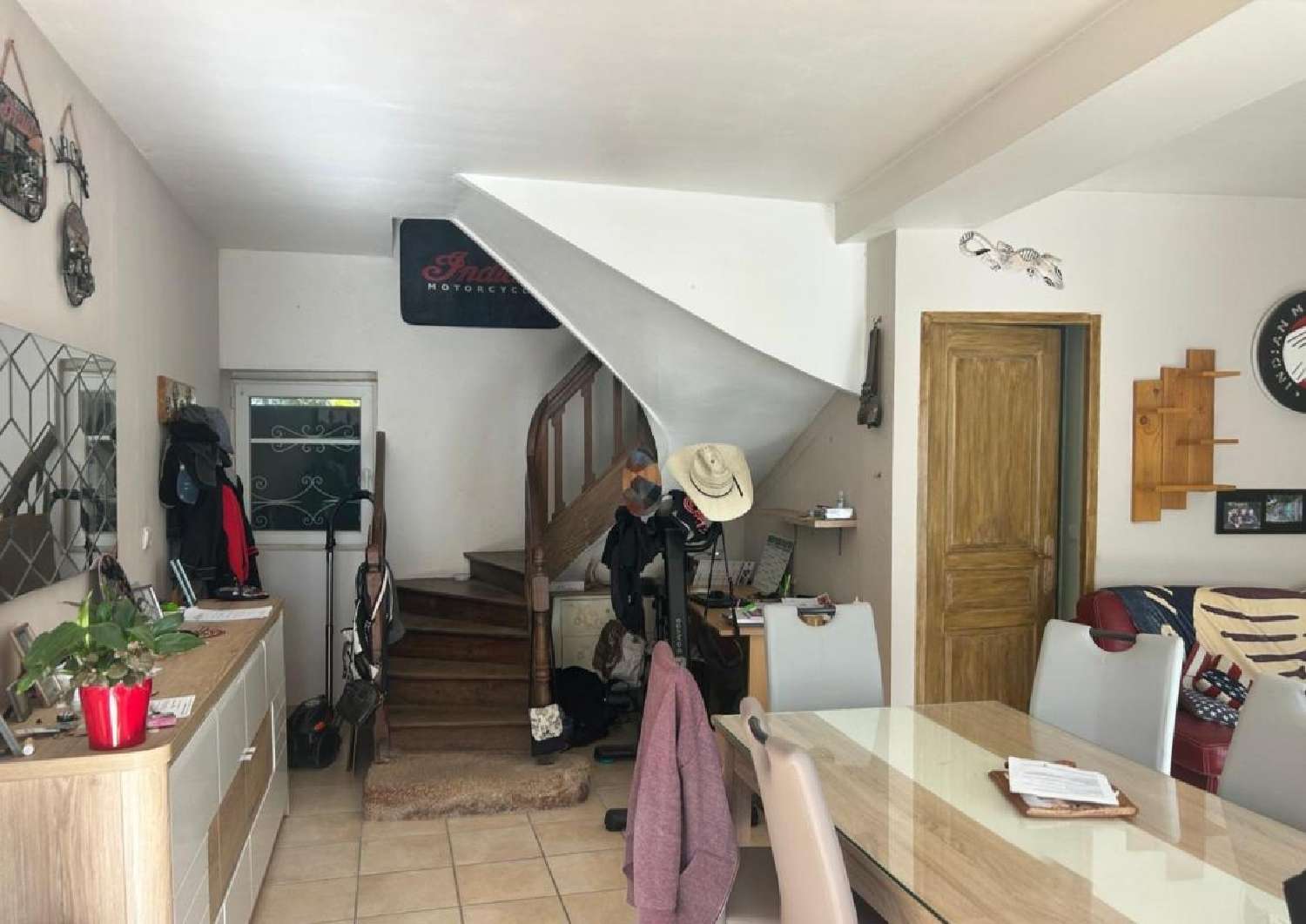  for sale house Saint-Sornin-Leulac Haute-Vienne 8