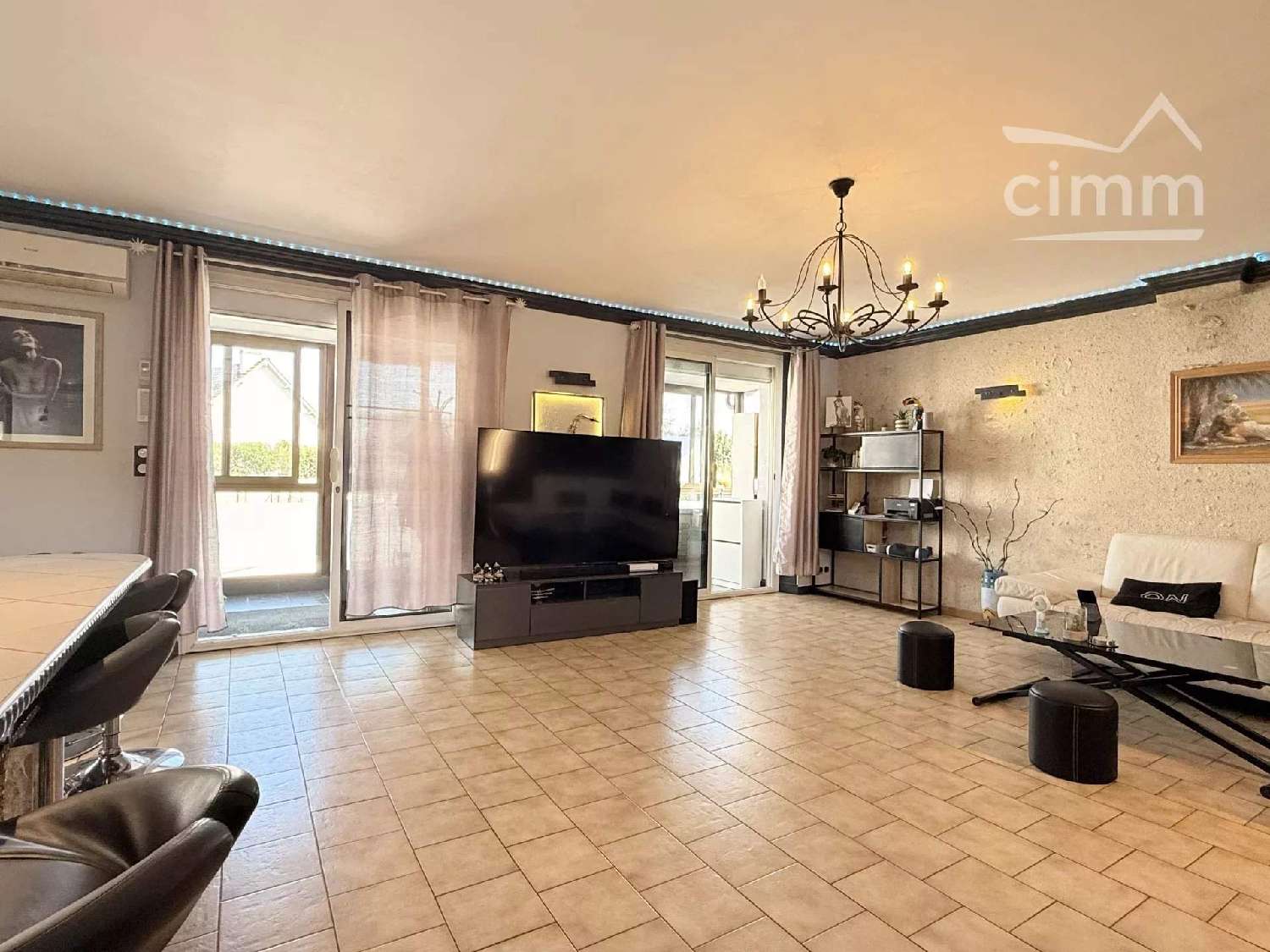  à vendre maison Saint-Sulpice Loir-et-Cher 3